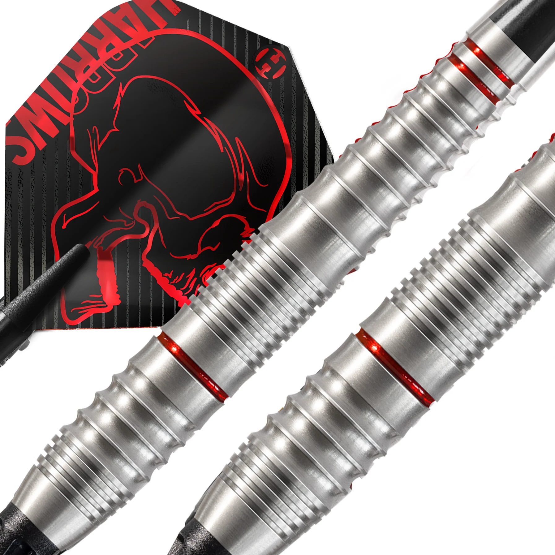 Rage Steel Soft Tip Darts
