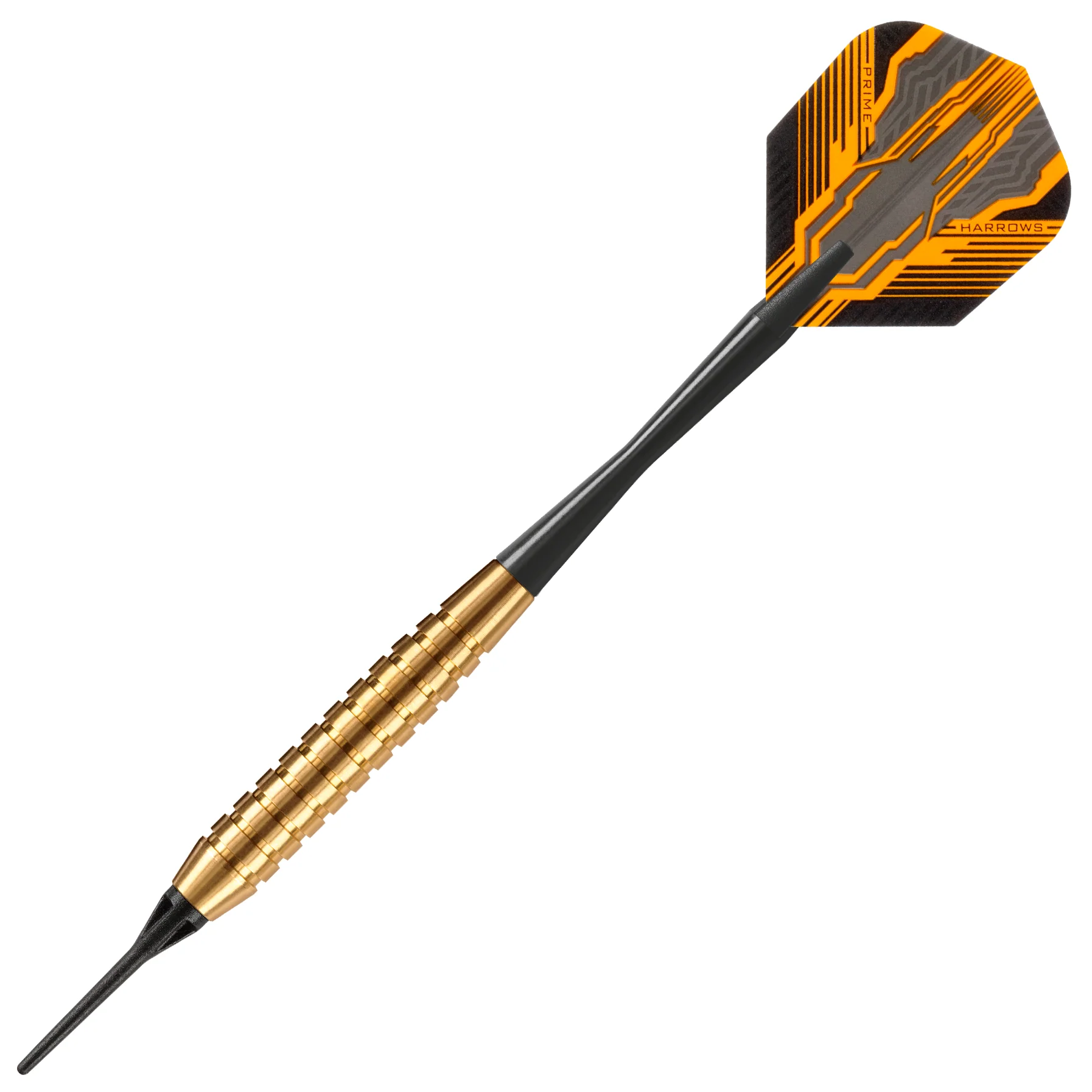Club Brass Soft Tip Darts