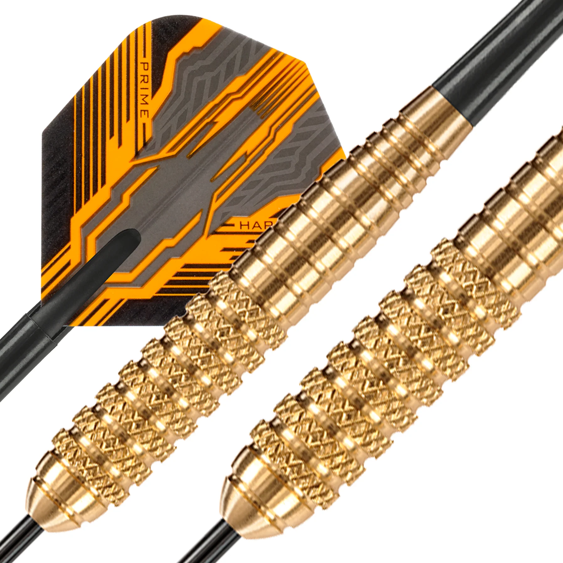 Club Brass 25gK Steel Tip Darts