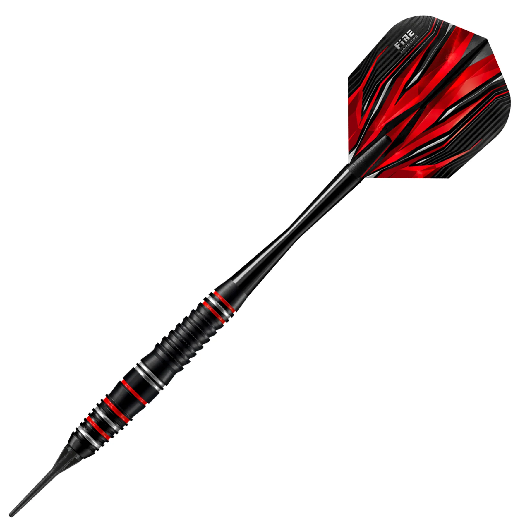 Fire High Grade Alloy Soft Tip Darts