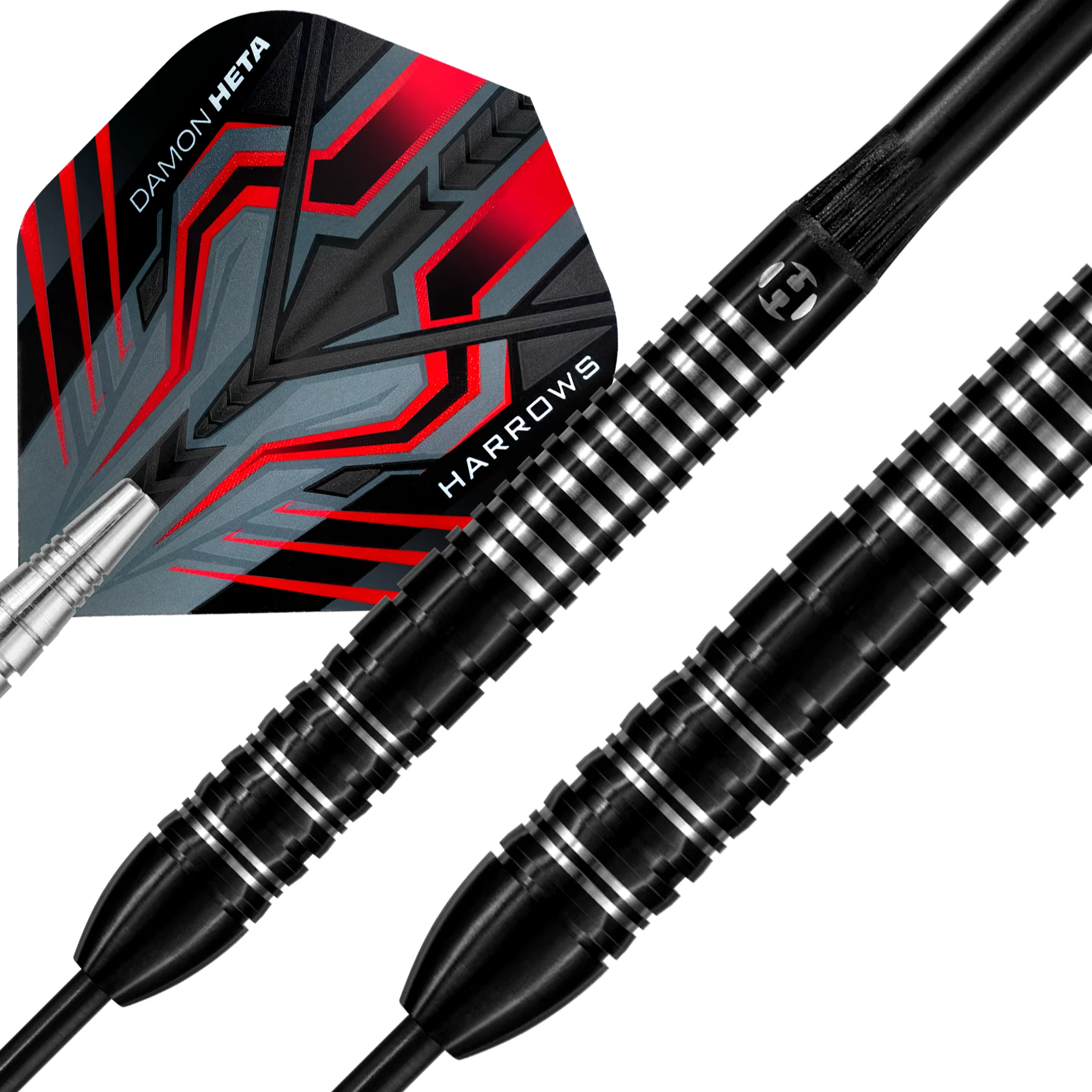 Damon Heta 90% Steel Tip Darts