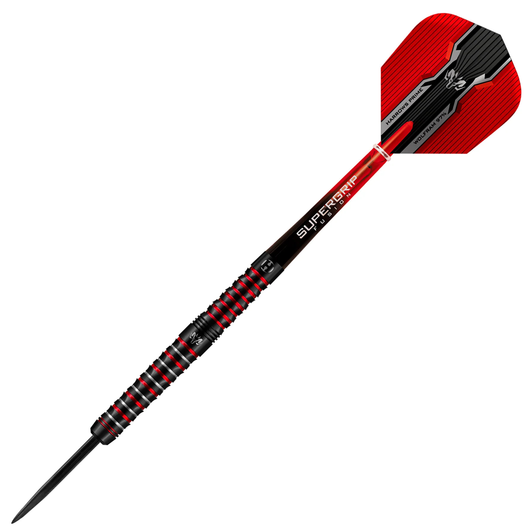 Wolfram Infinity 97% Steel Tip Darts