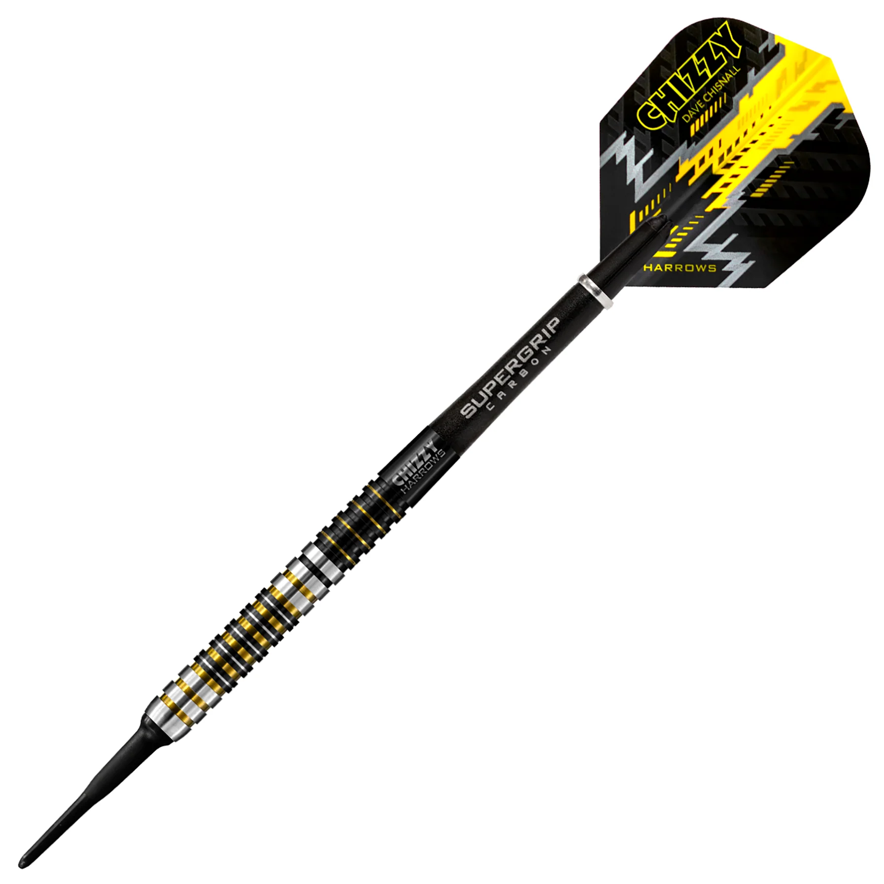 Chizzy 90% Soft Tip Darts