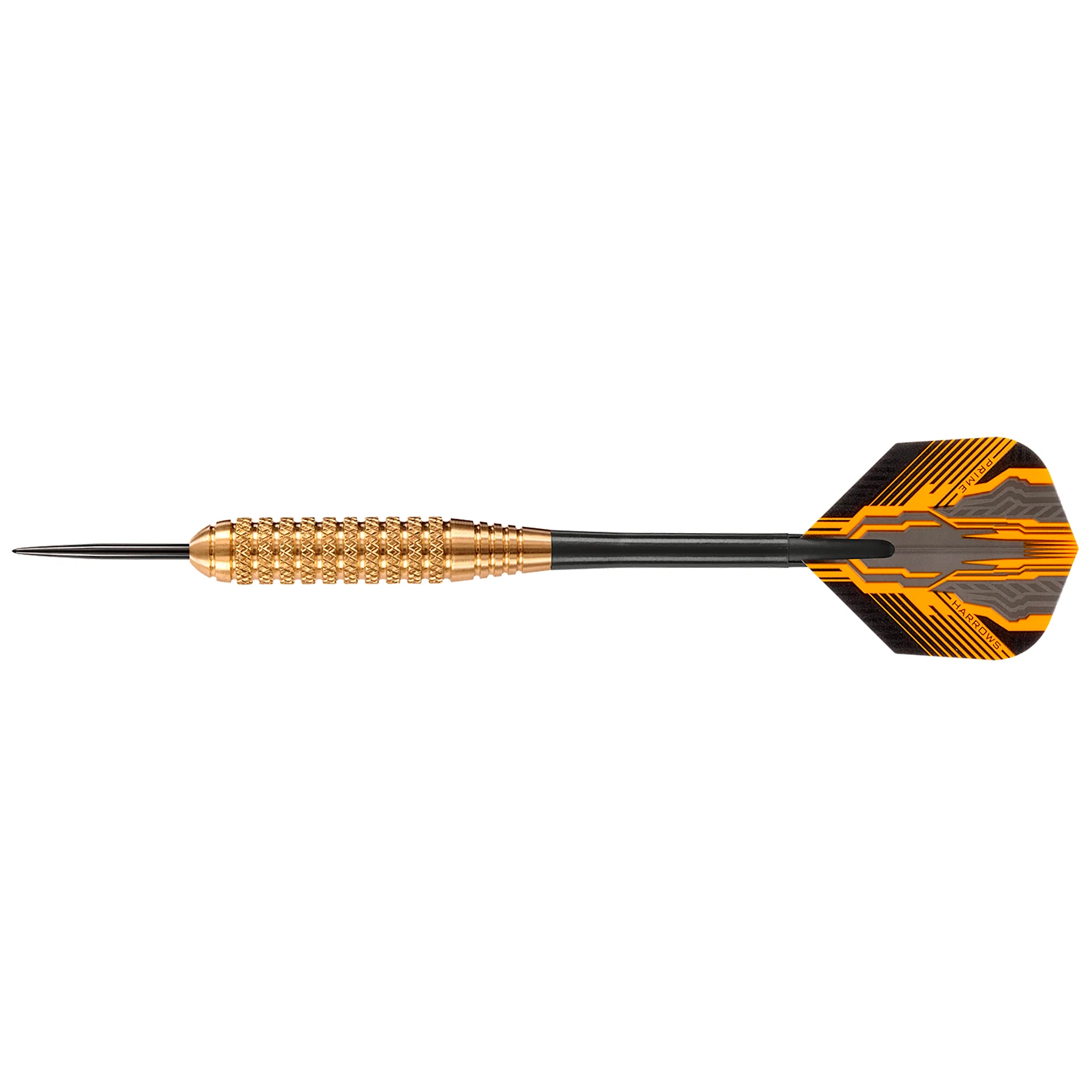 Club Brass 23gK Steel Tip Darts