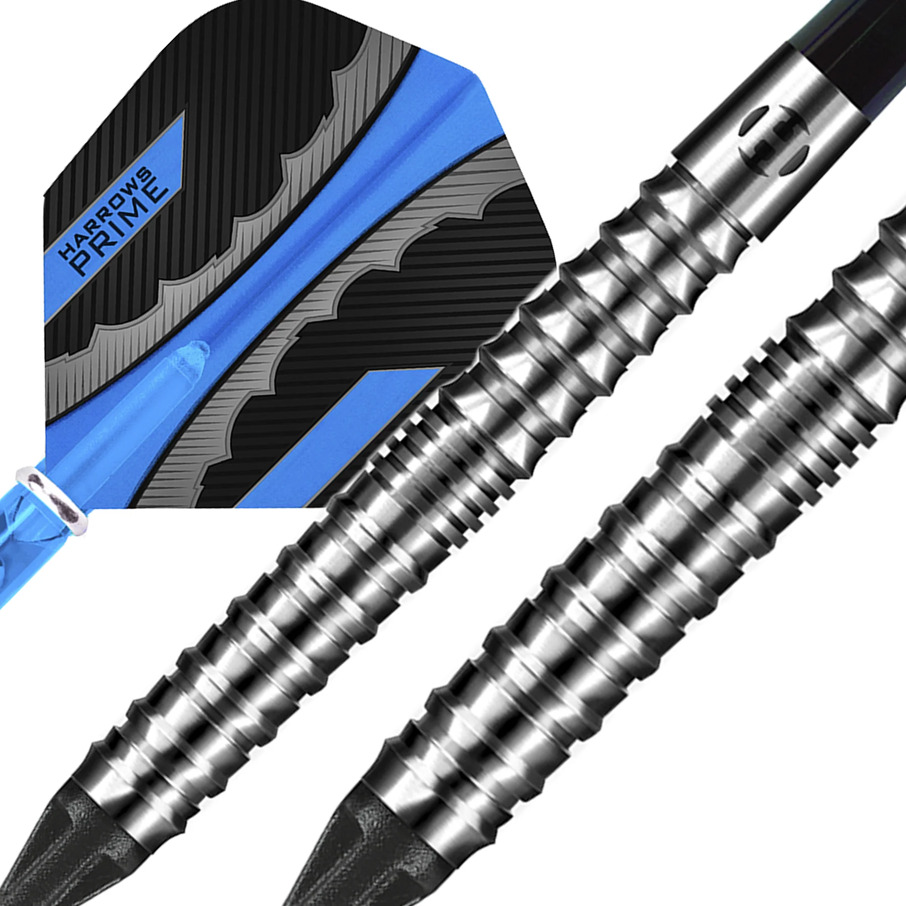 Razr Parallel 90% Soft Tip Darts