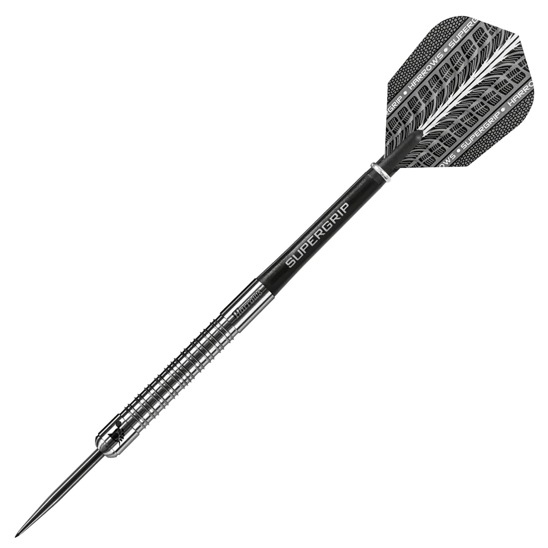 Supergrip 90% Steel Tip Darts