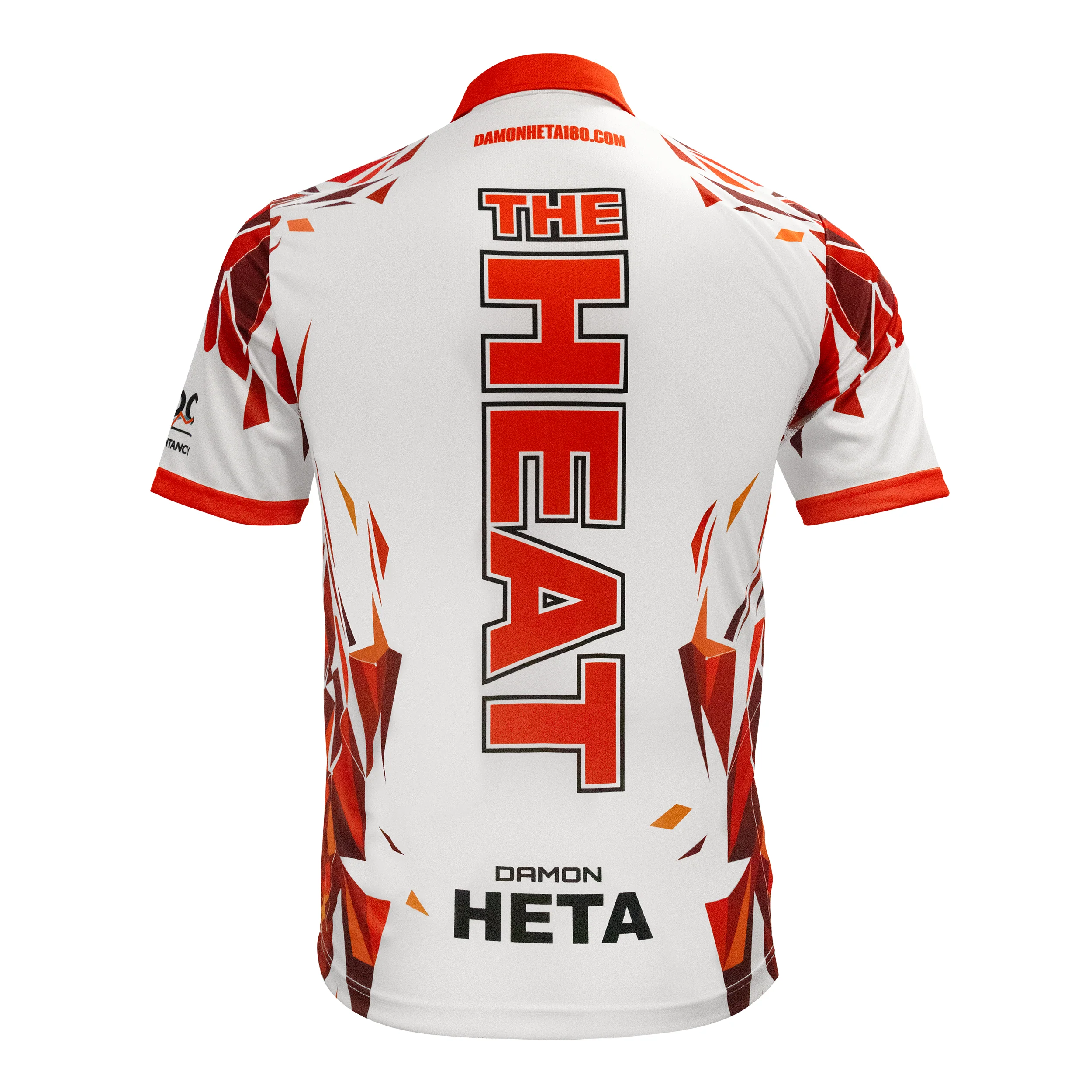 Damon Heta Player Shirt