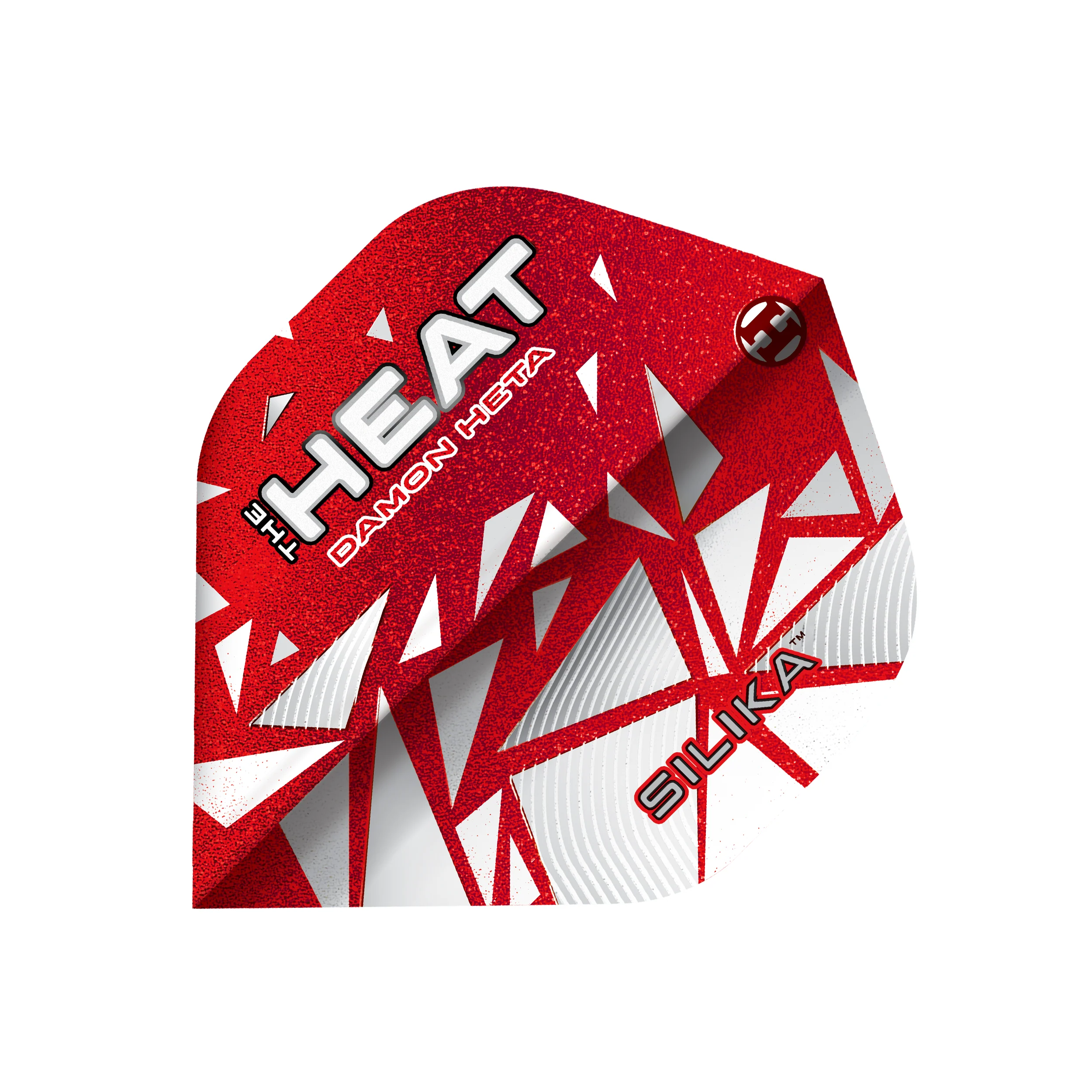 Silika - Damon Heta Series 4