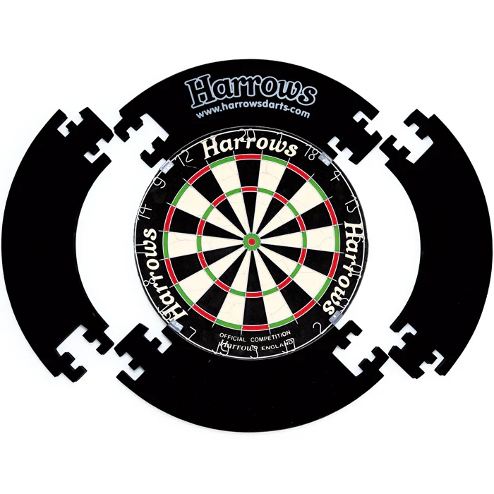 Harrows Dart Board Surround