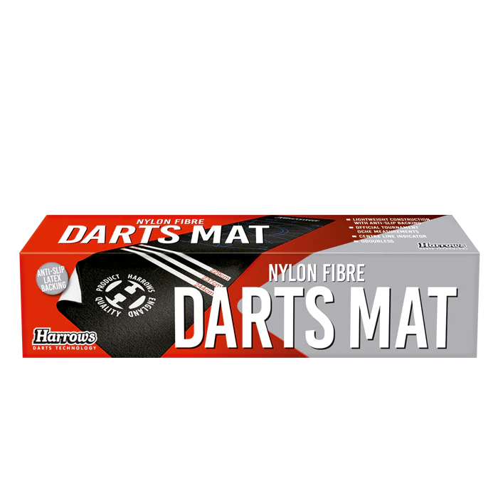 Harrows Darts Mat