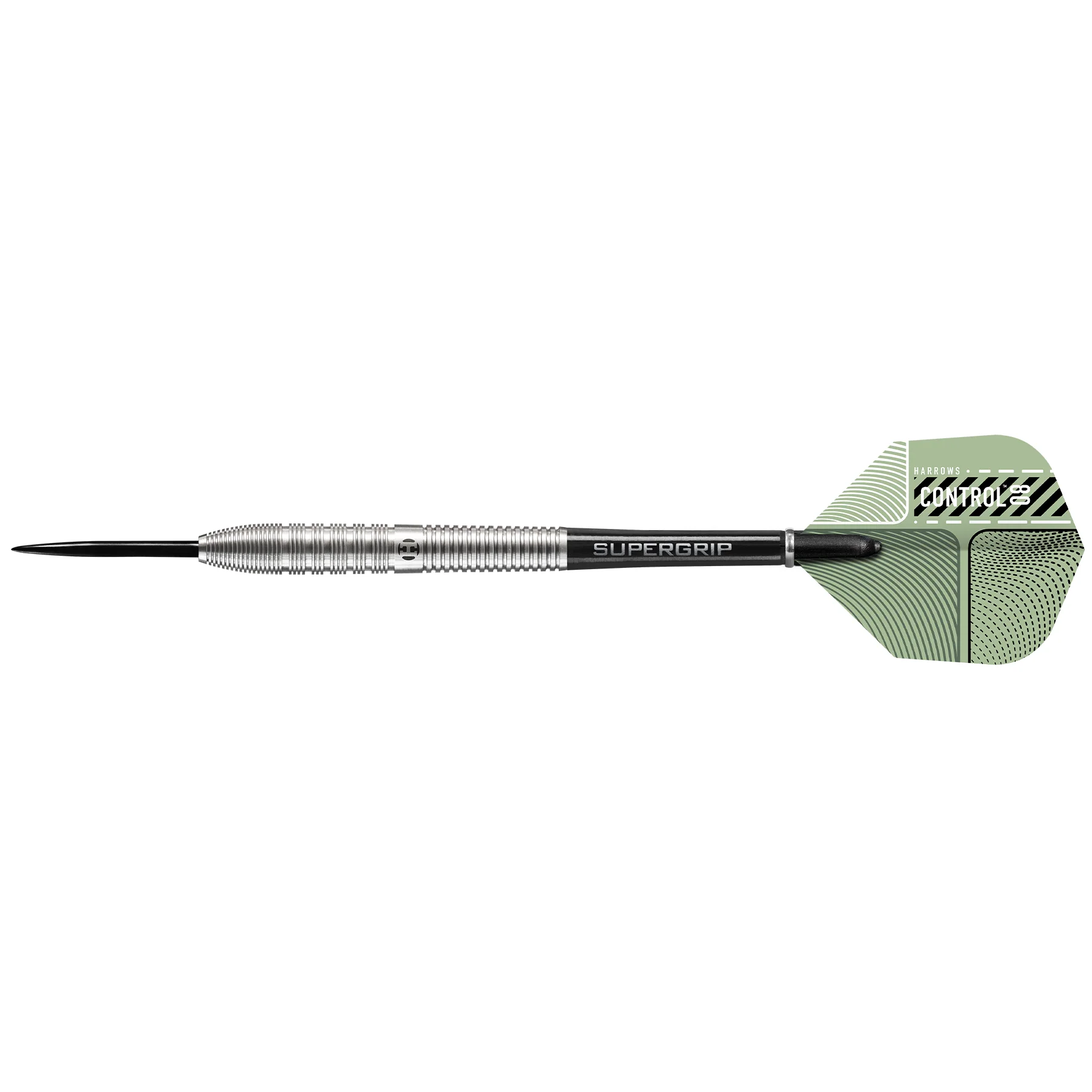 Control 80% Tapered Steel Tip Darts