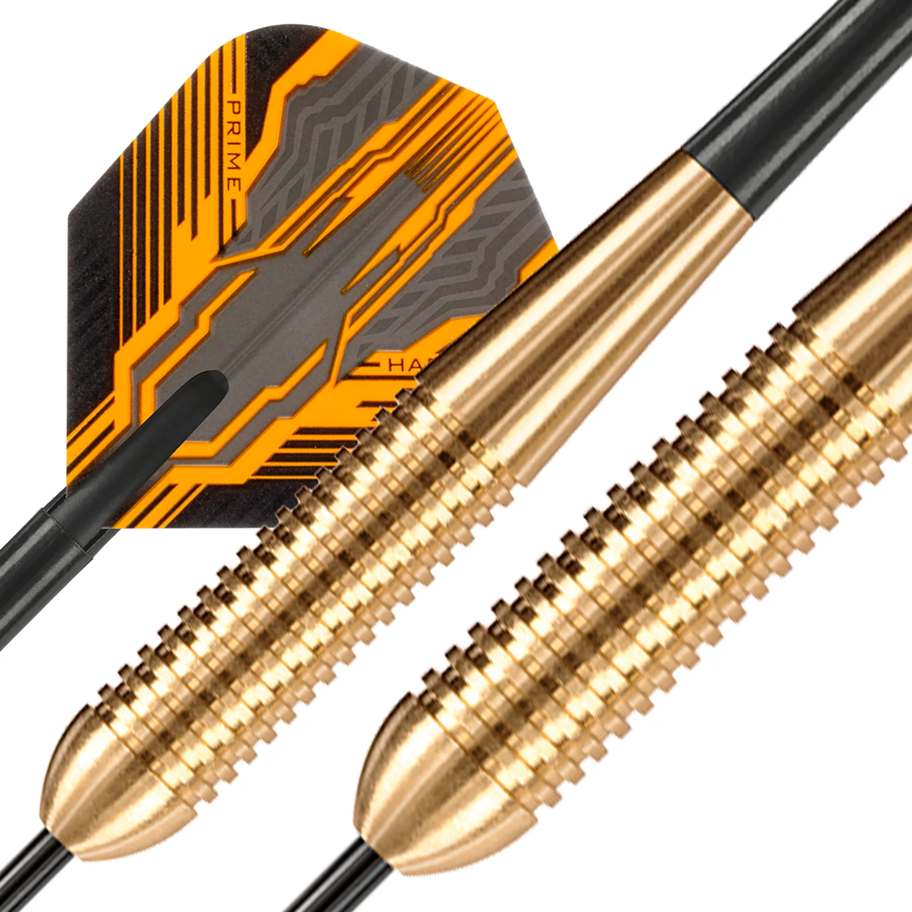 Club Brass 27gR Steel Tip Darts