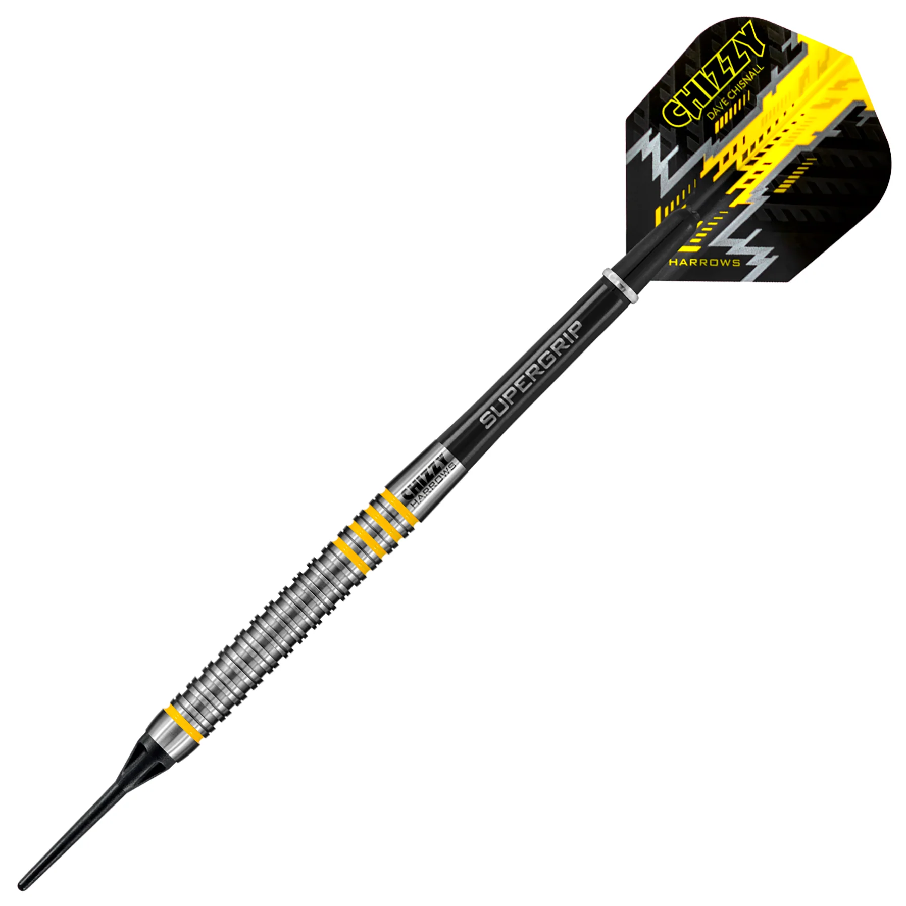 Chizzy 80% Soft Tip Darts