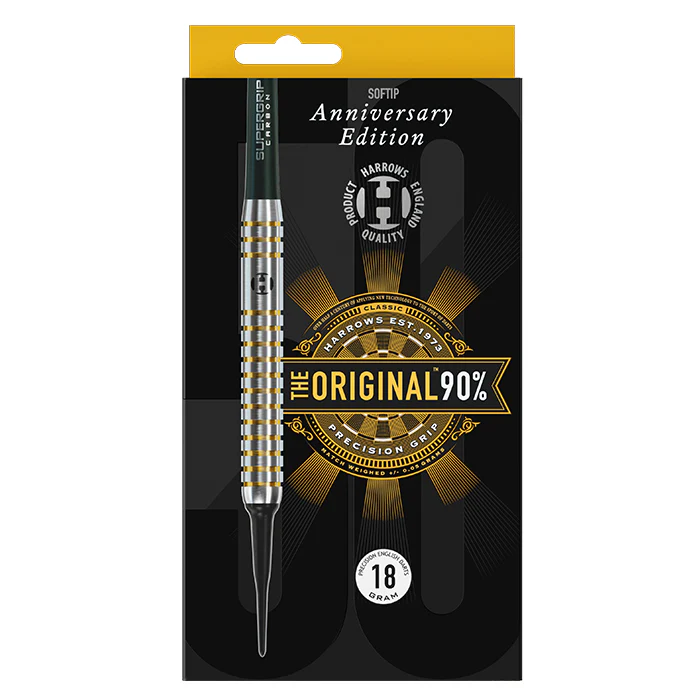 The Original 90% Soft Tip Darts