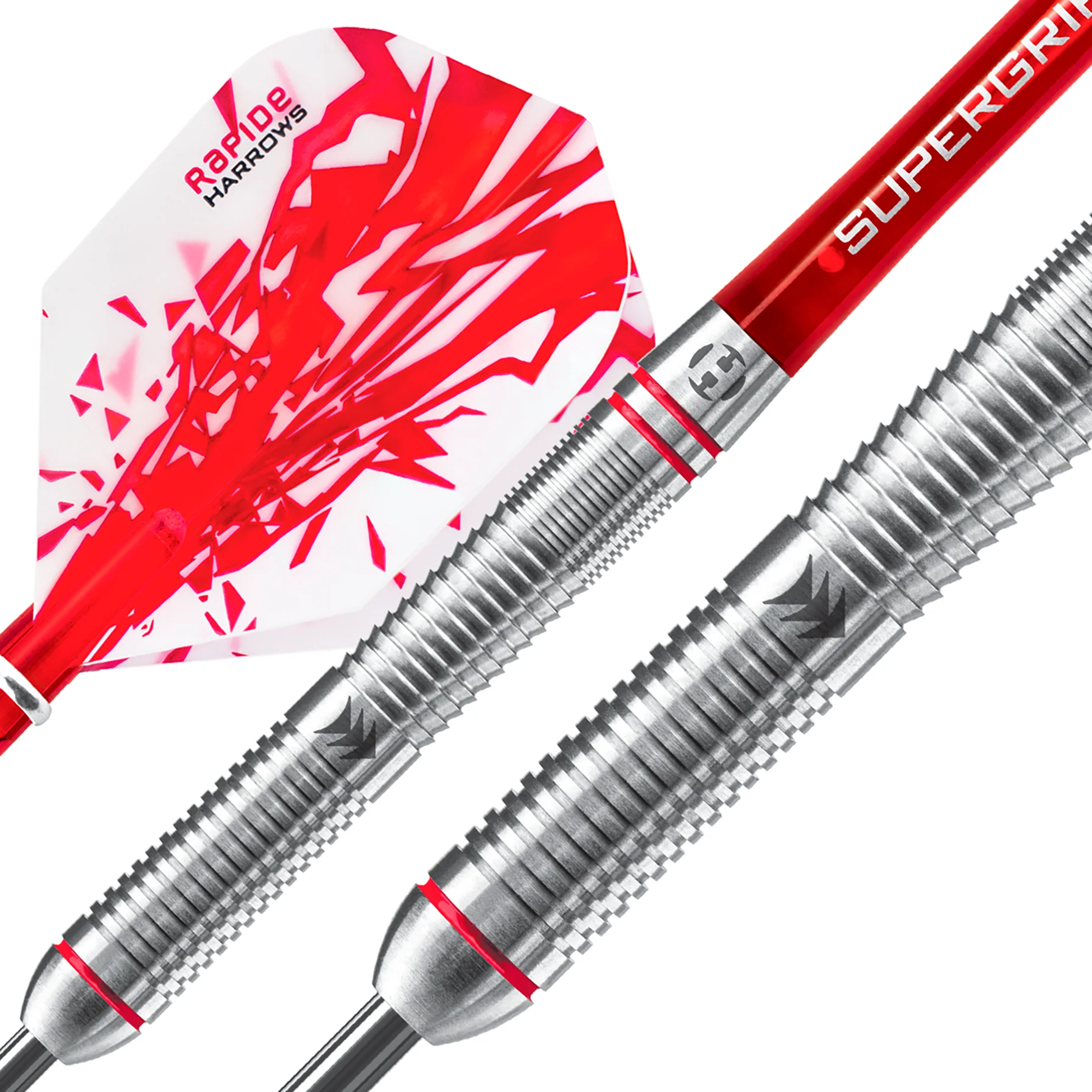 Rapide 90% Style A Steel Tip Darts