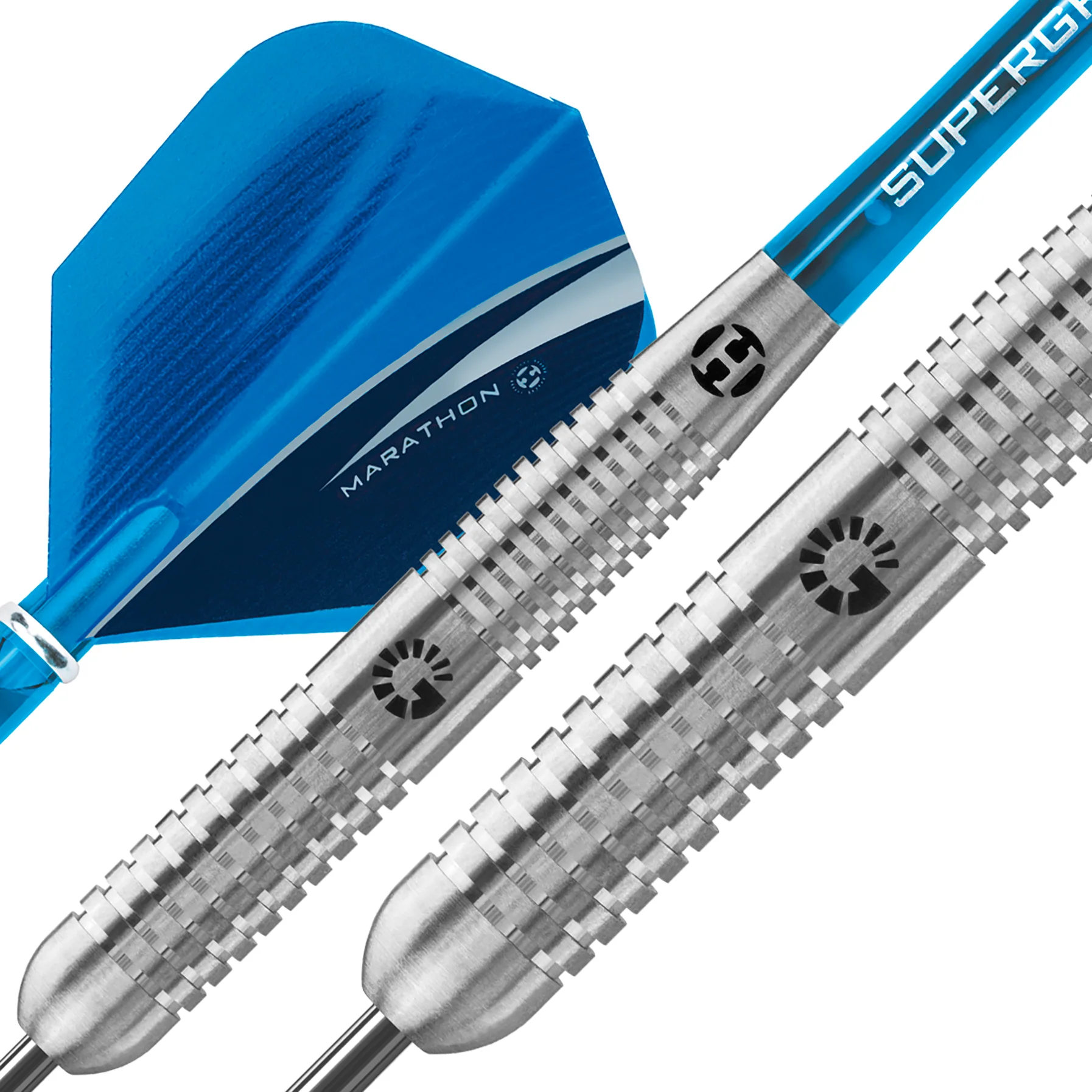 Genesis - Style B Steel Tip Darts