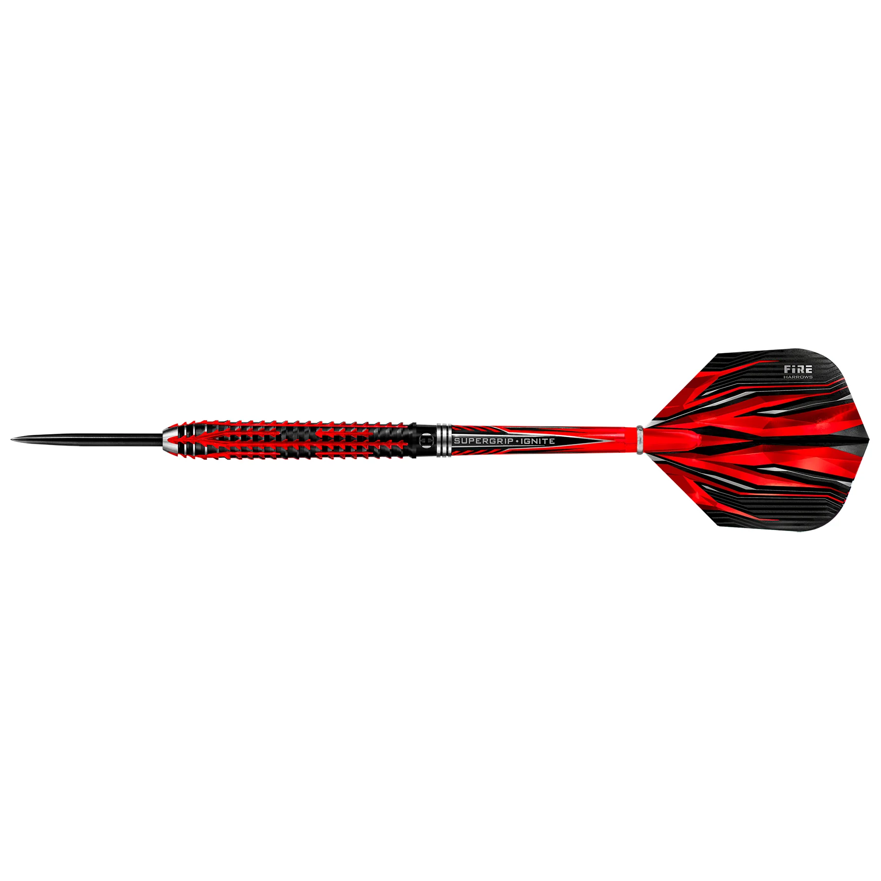 Fire Inferno 90% Steel Tip Darts