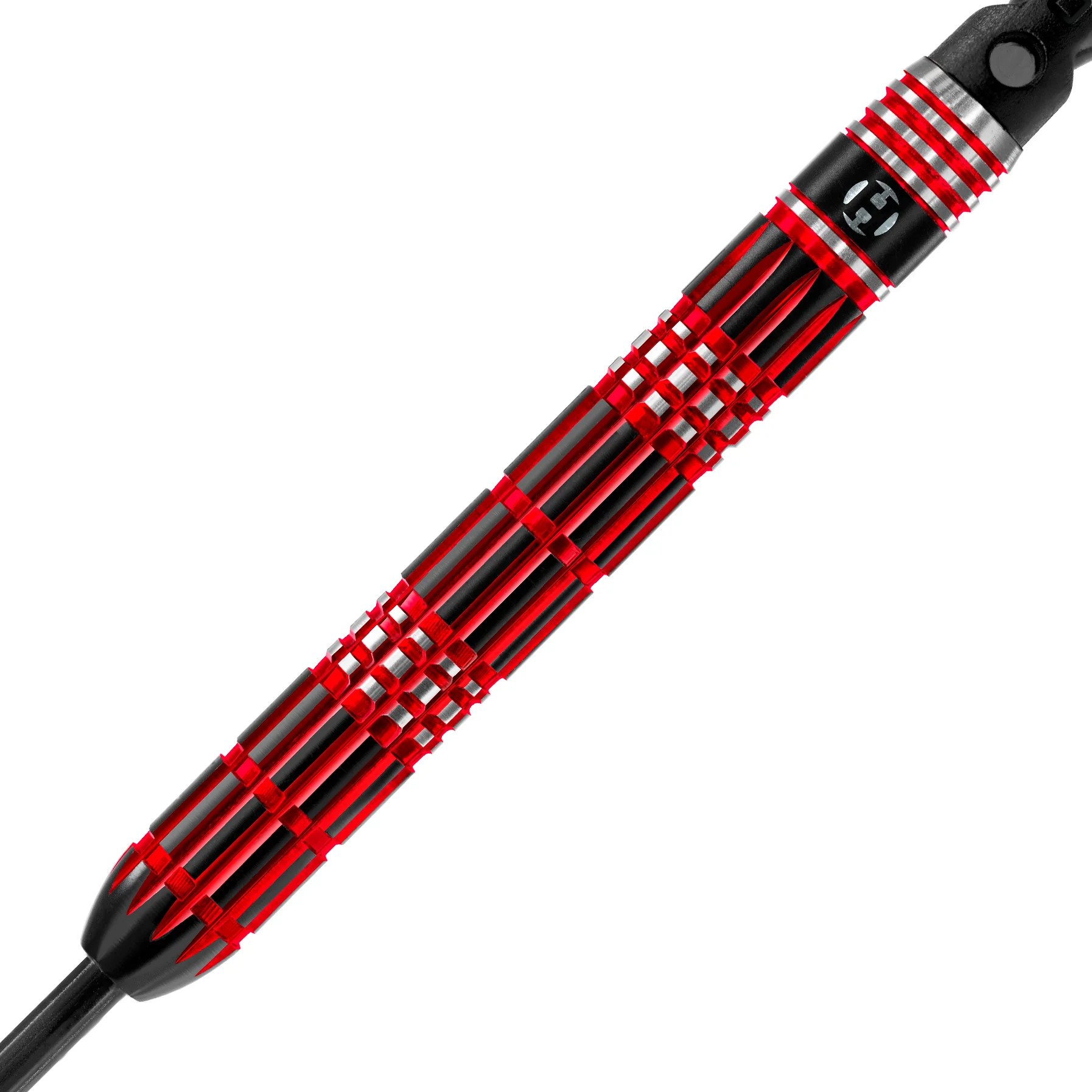 Red Horizon 90% Steel Tip Darts