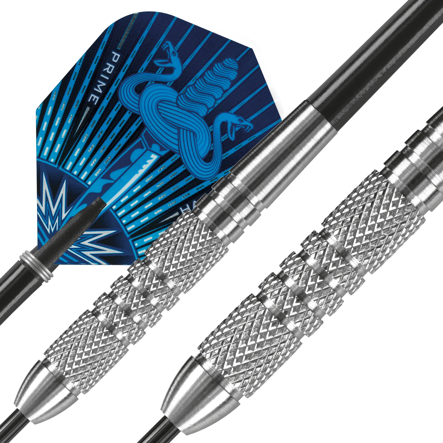 Assassin 80% 26gK Steel Tip Darts