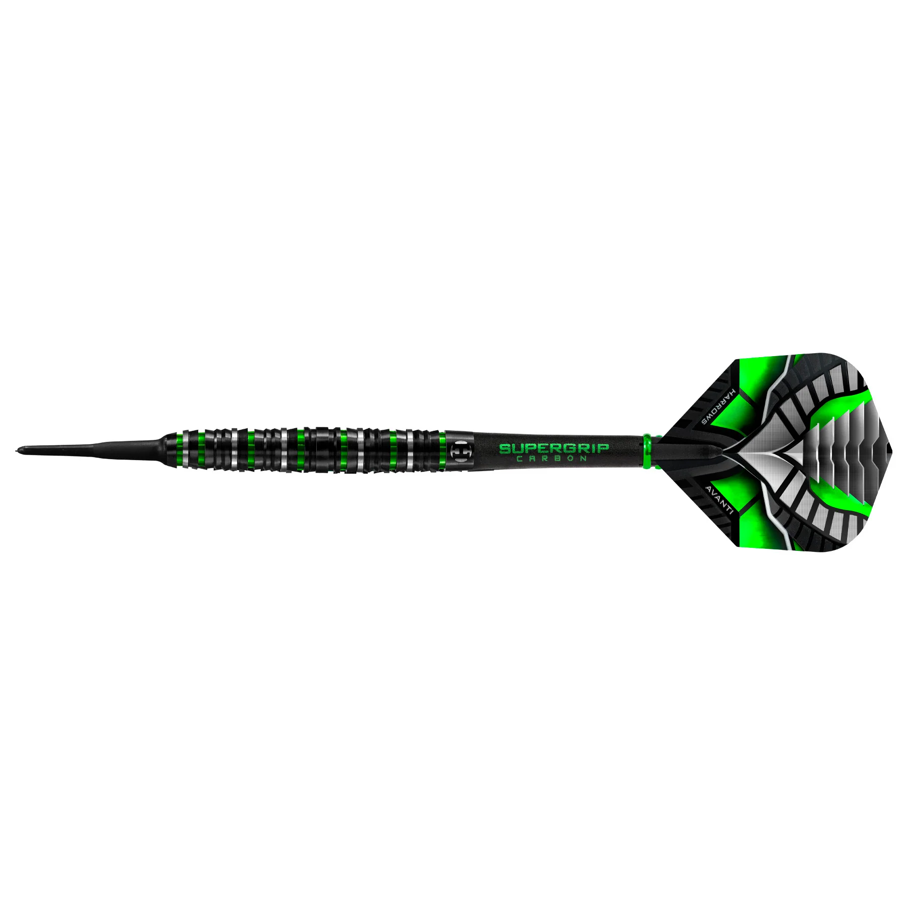 Avanti 90% Soft Tip Darts