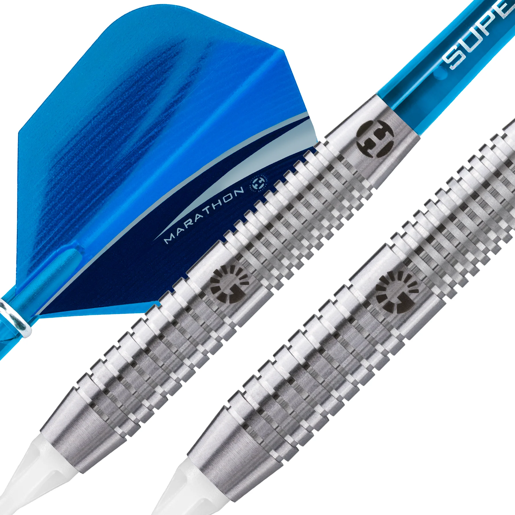 Genesis - Style B Soft Tip Darts