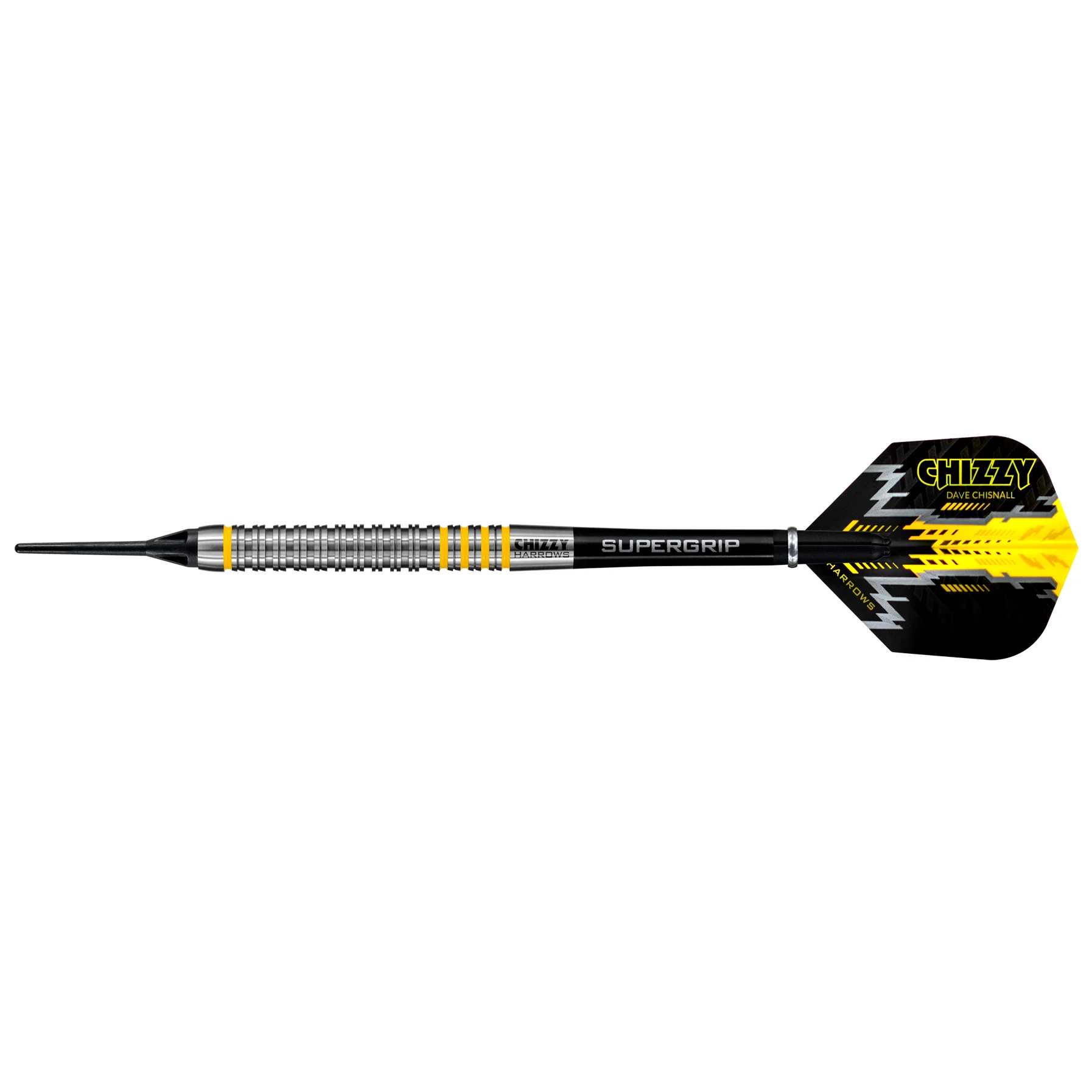 Chizzy 80% Soft Tip Darts