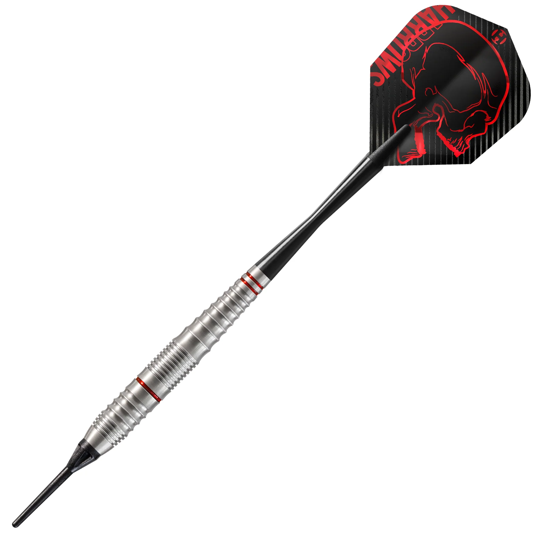 Rage Steel Soft Tip Darts