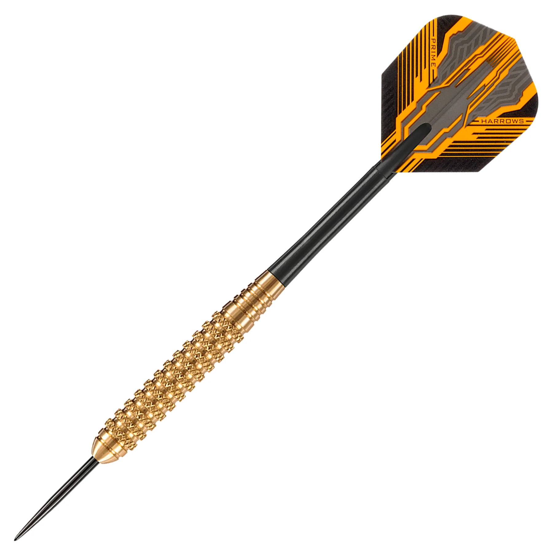 Club Brass 23gK Steel Tip Darts