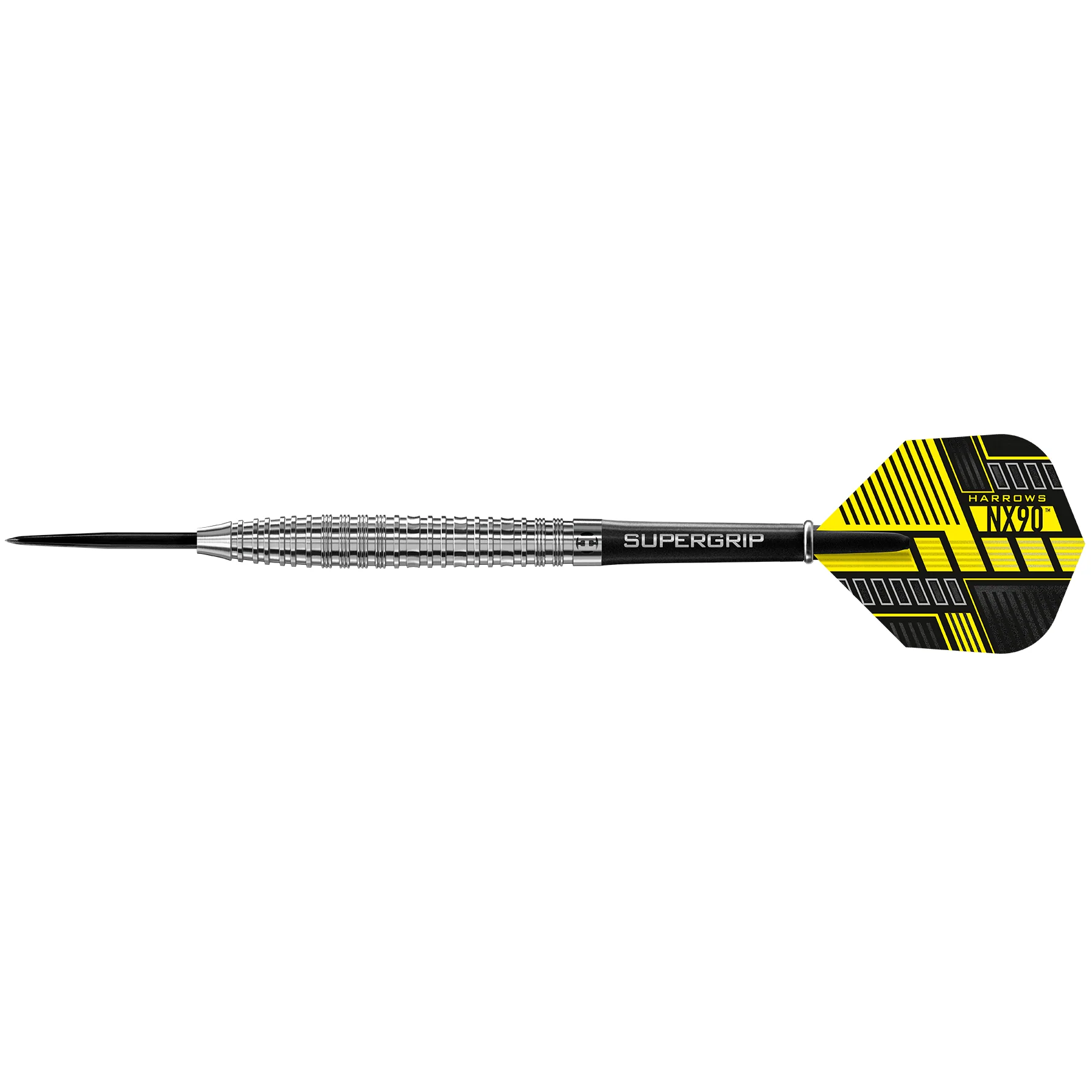 NX90 Tapered 90% Steel Tip Darts