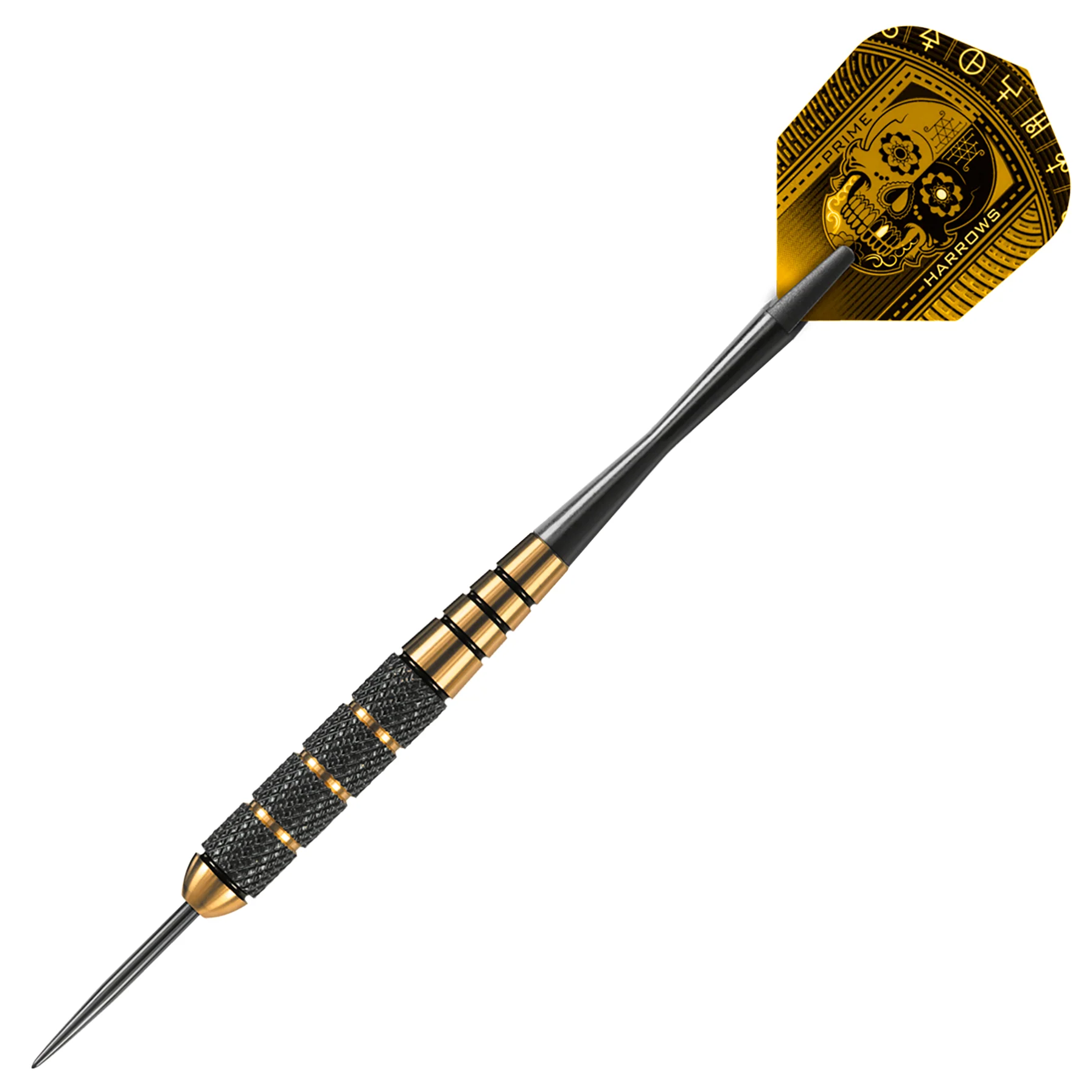 Voodoo Steel Tip Darts