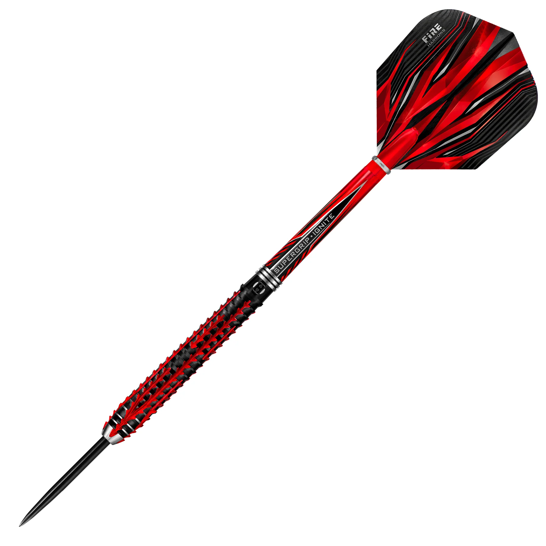 Fire Inferno 90% Steel Tip Darts