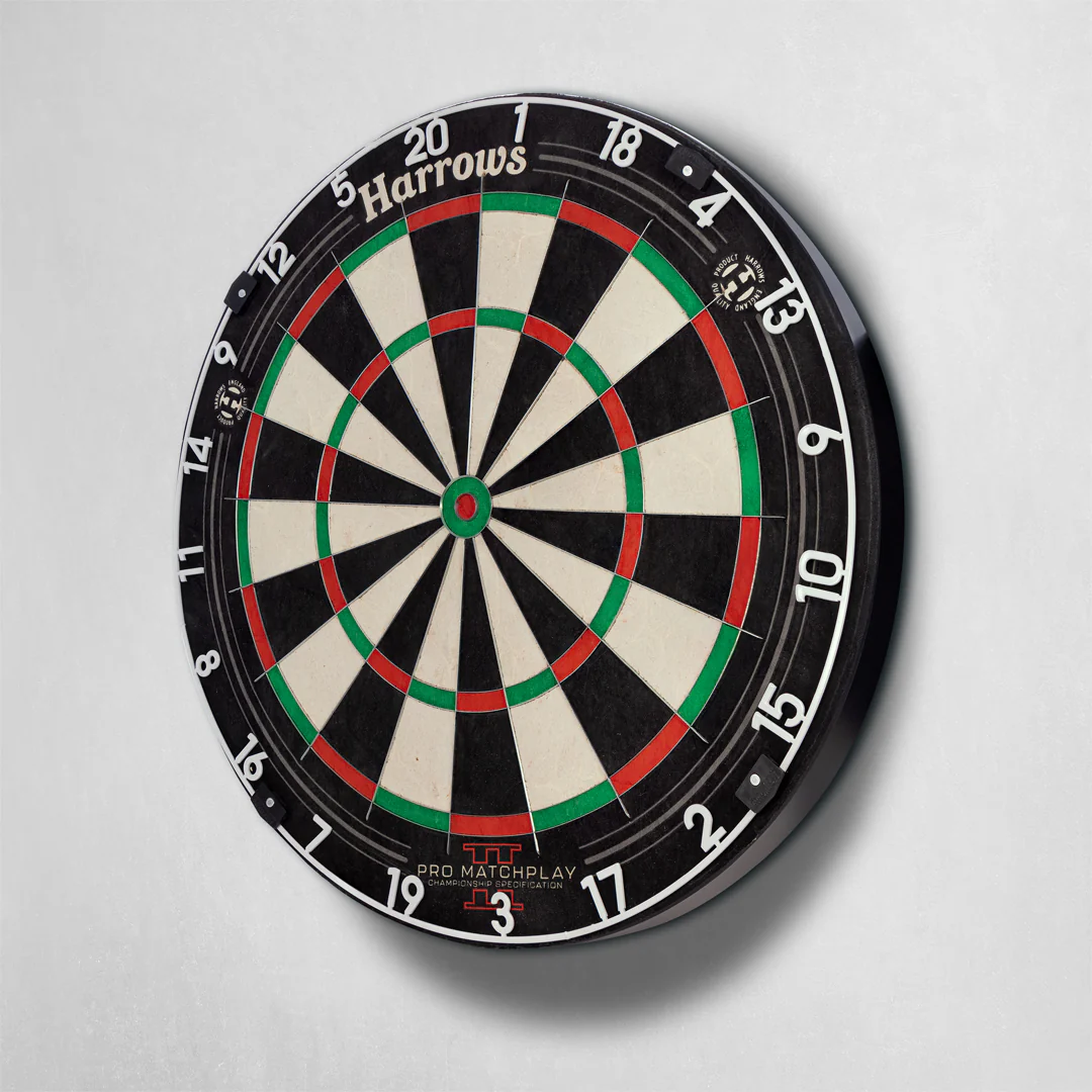 Pro Matchplay 2 Dartboard