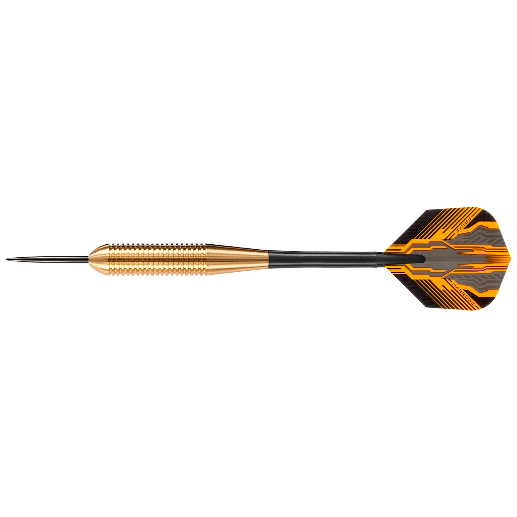 Club Brass 27gR Steel Tip Darts