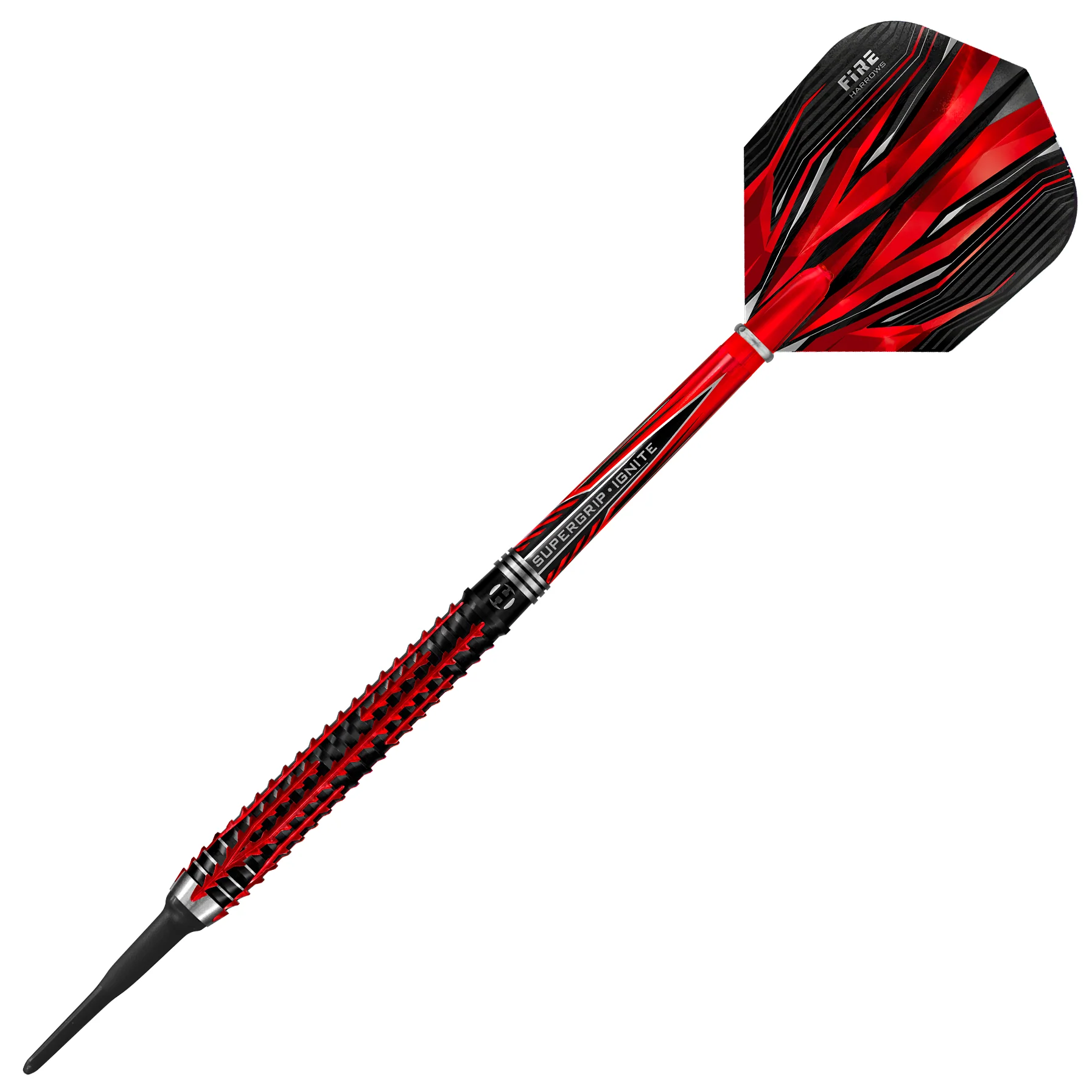 Fire Inferno 90% Soft Tip Darts