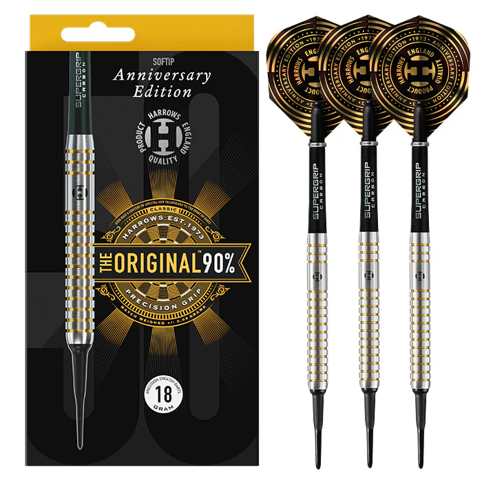 The Original 90% Soft Tip Darts
