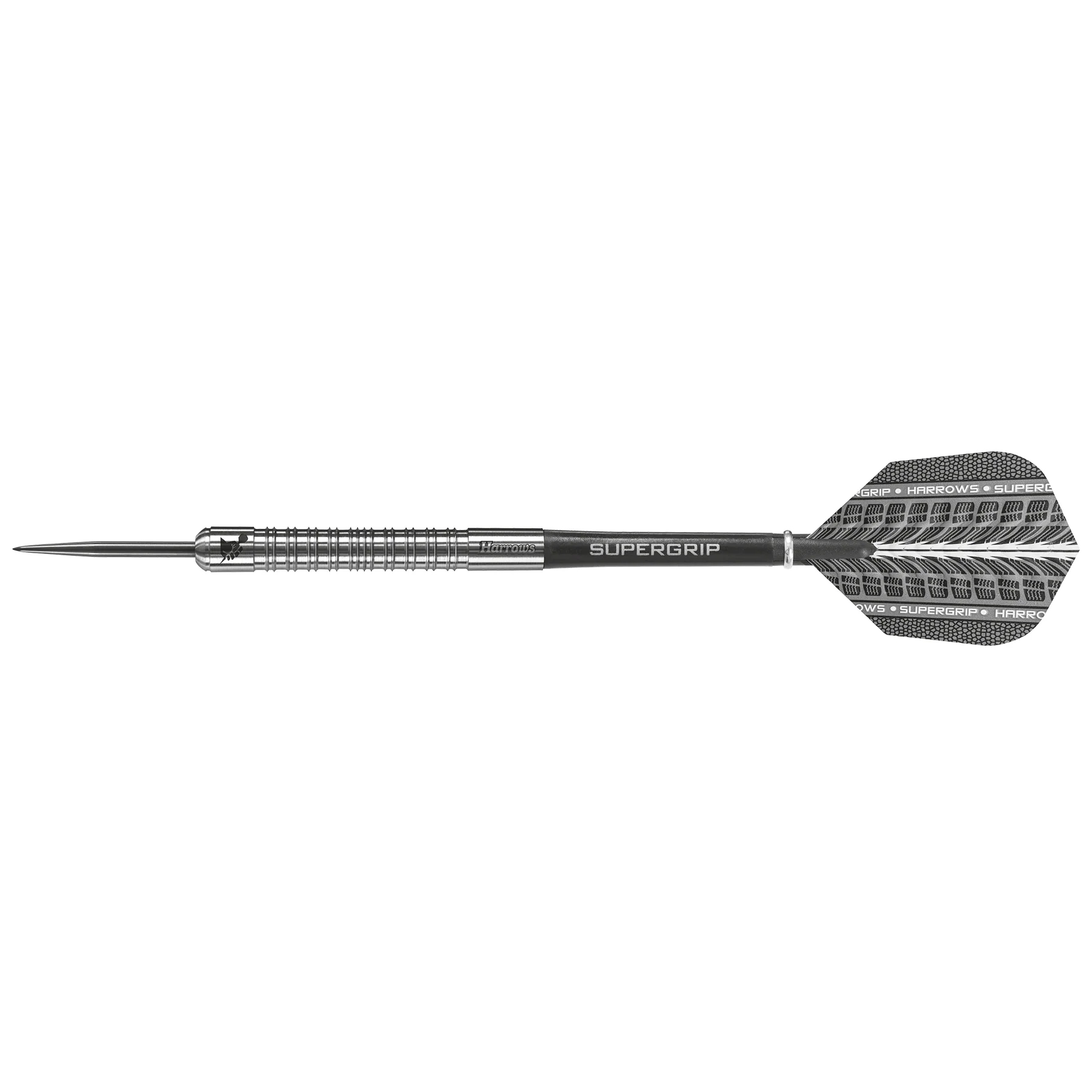 Supergrip 90% Steel Tip Darts