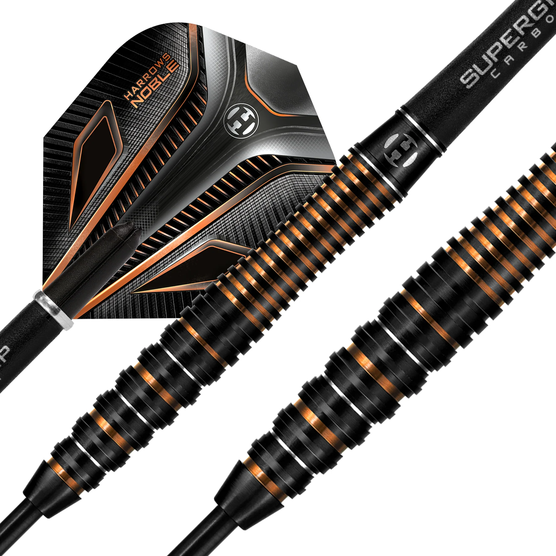 Noble 90% Steel Tip Darts