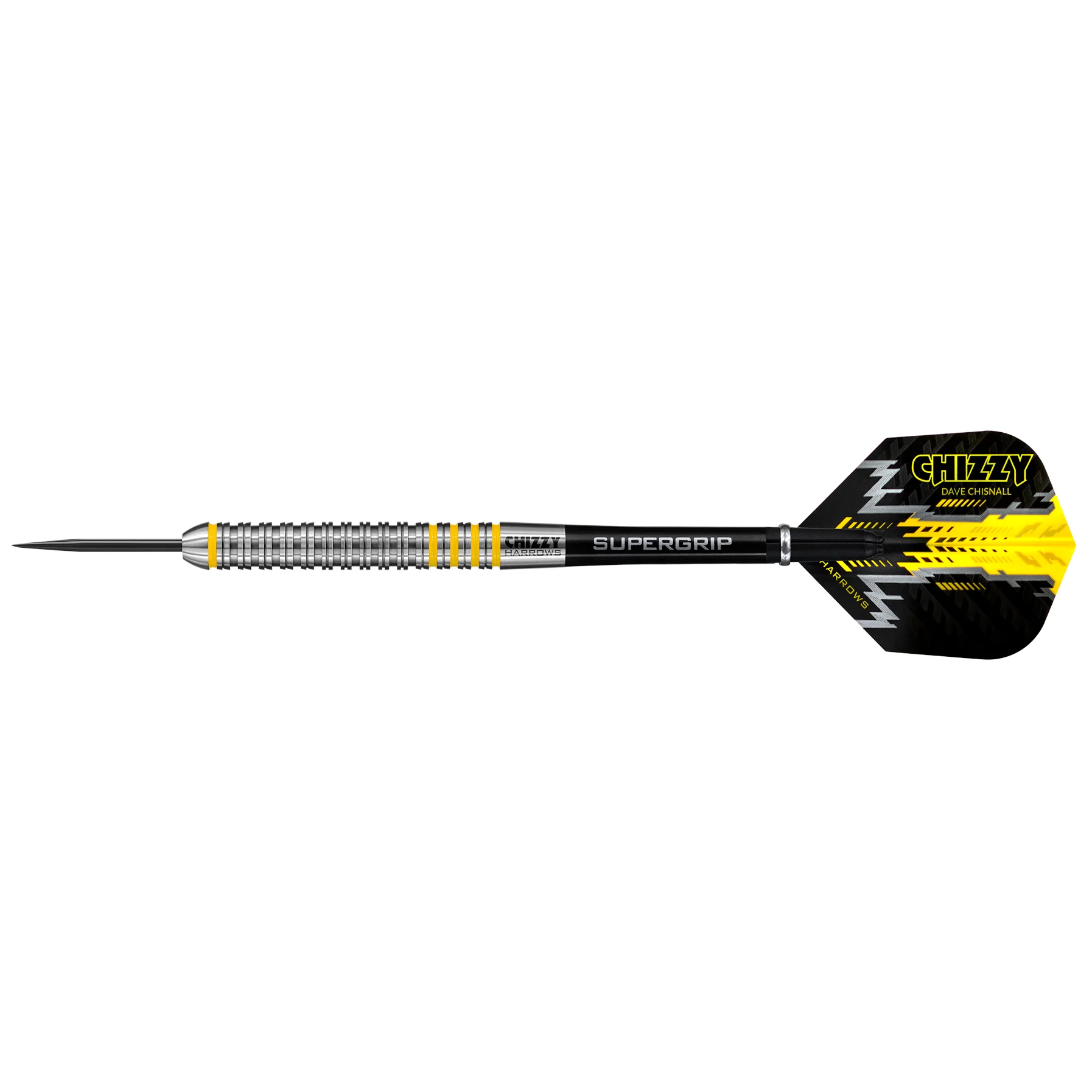 Chizzy 80% Steel Tip Darts