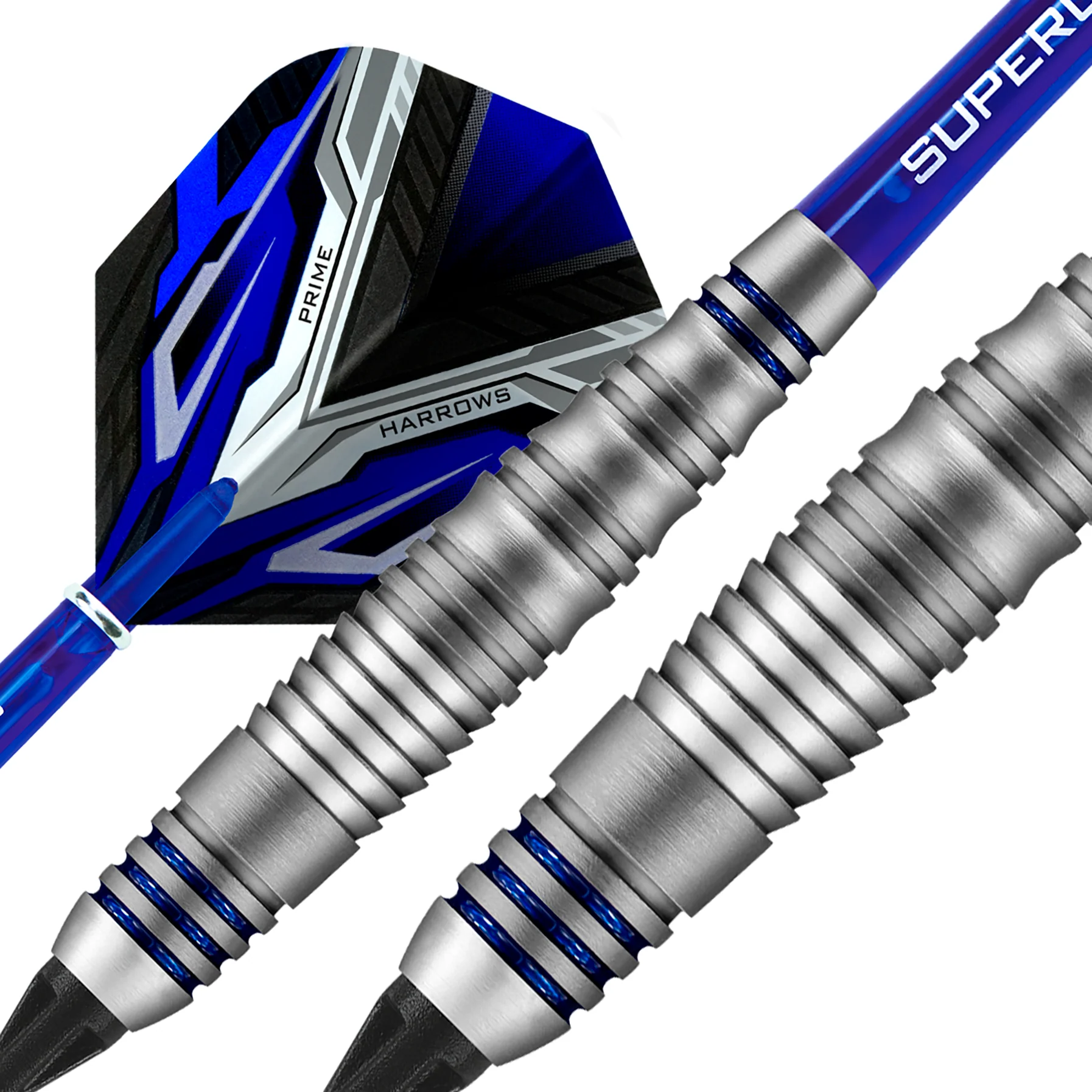 Vespa Brass Soft Tip Darts