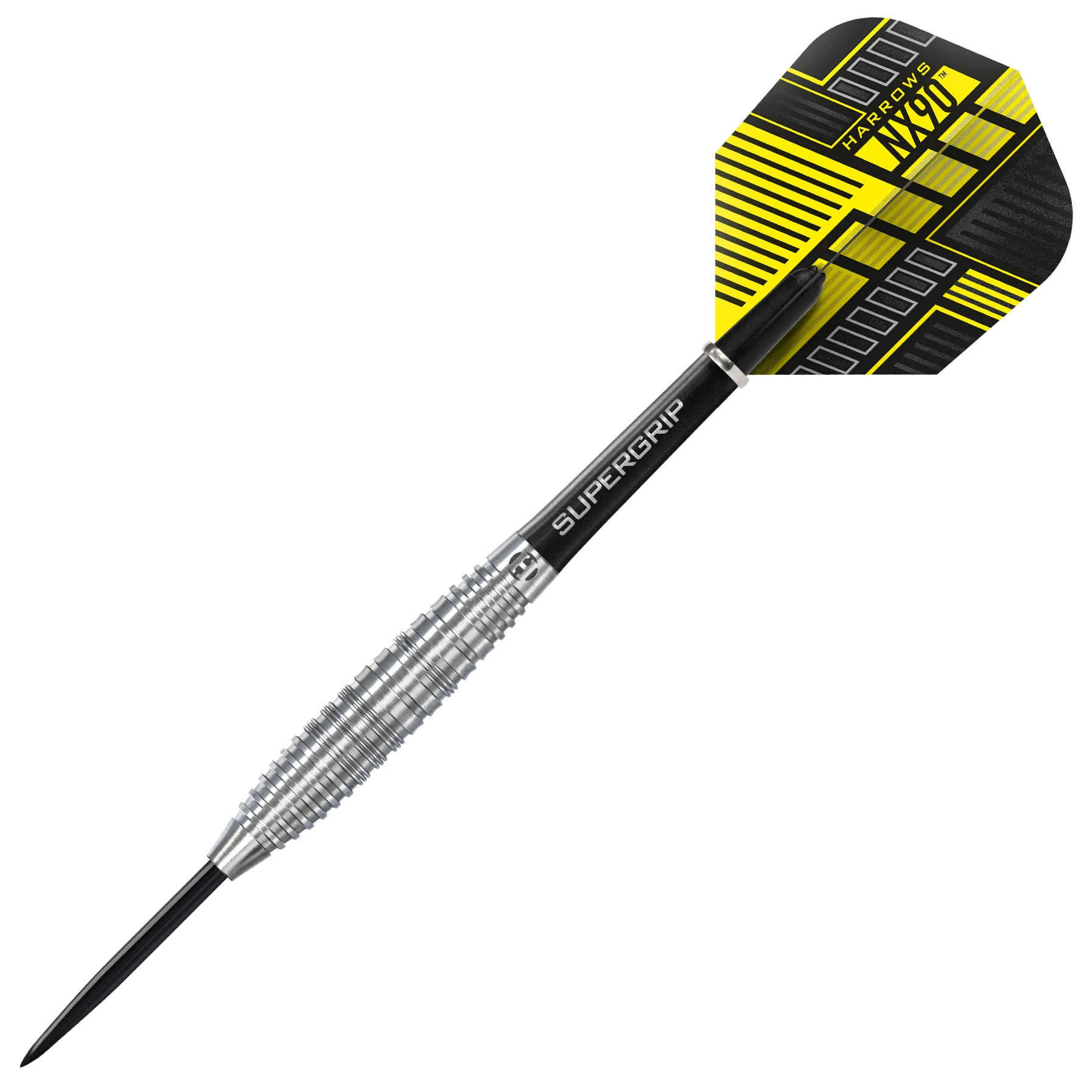 NX90 Bomb 90% Steel Tip Darts