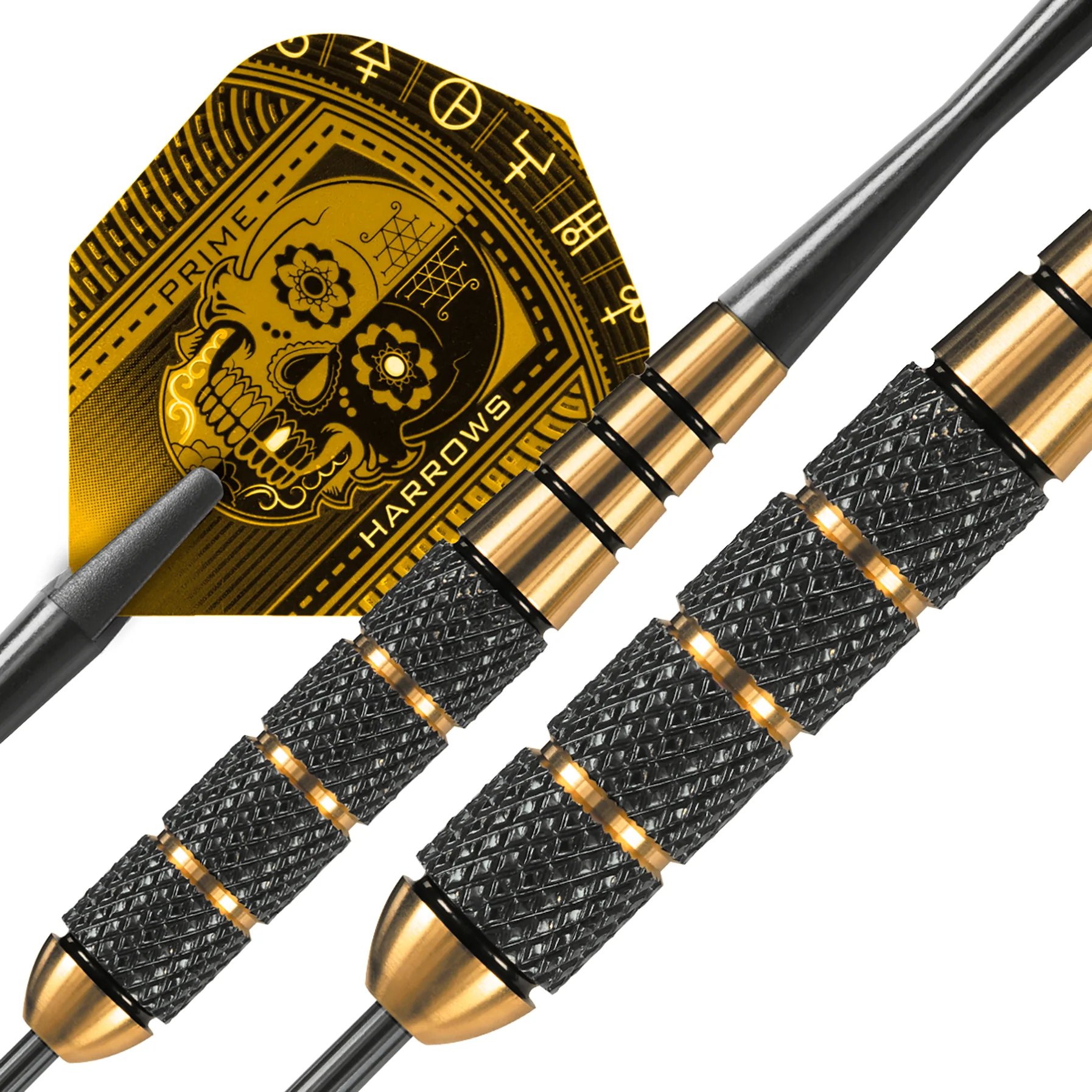 Voodoo Steel Tip Darts