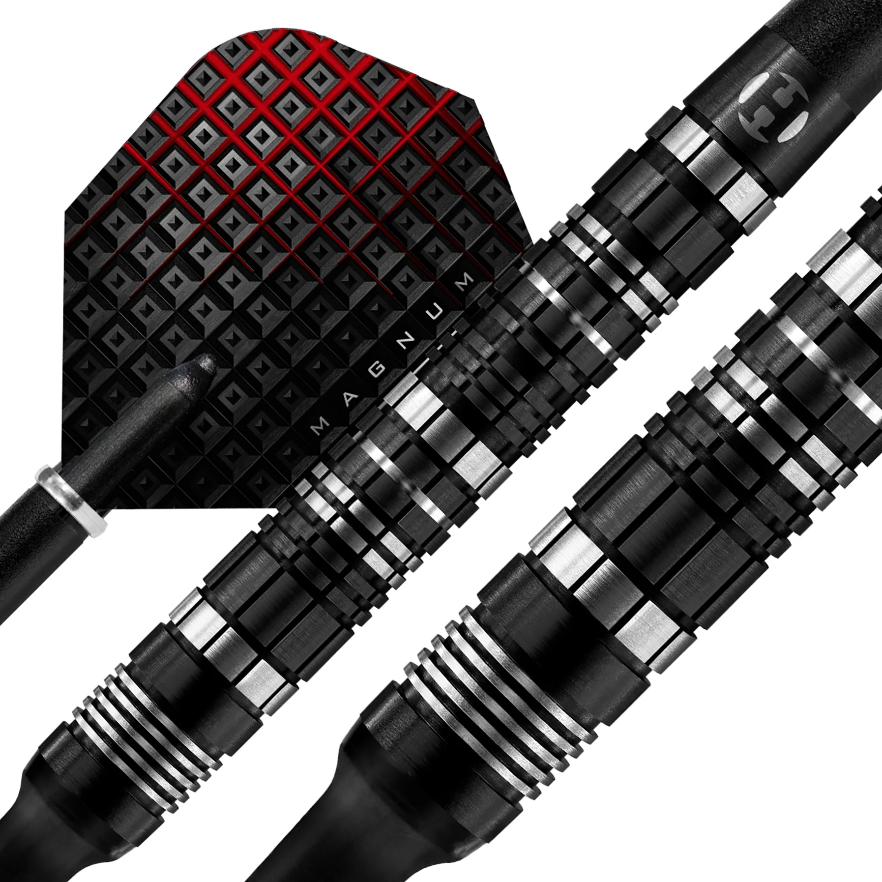 Magnum Reloaded 97% Soft Tip Darts