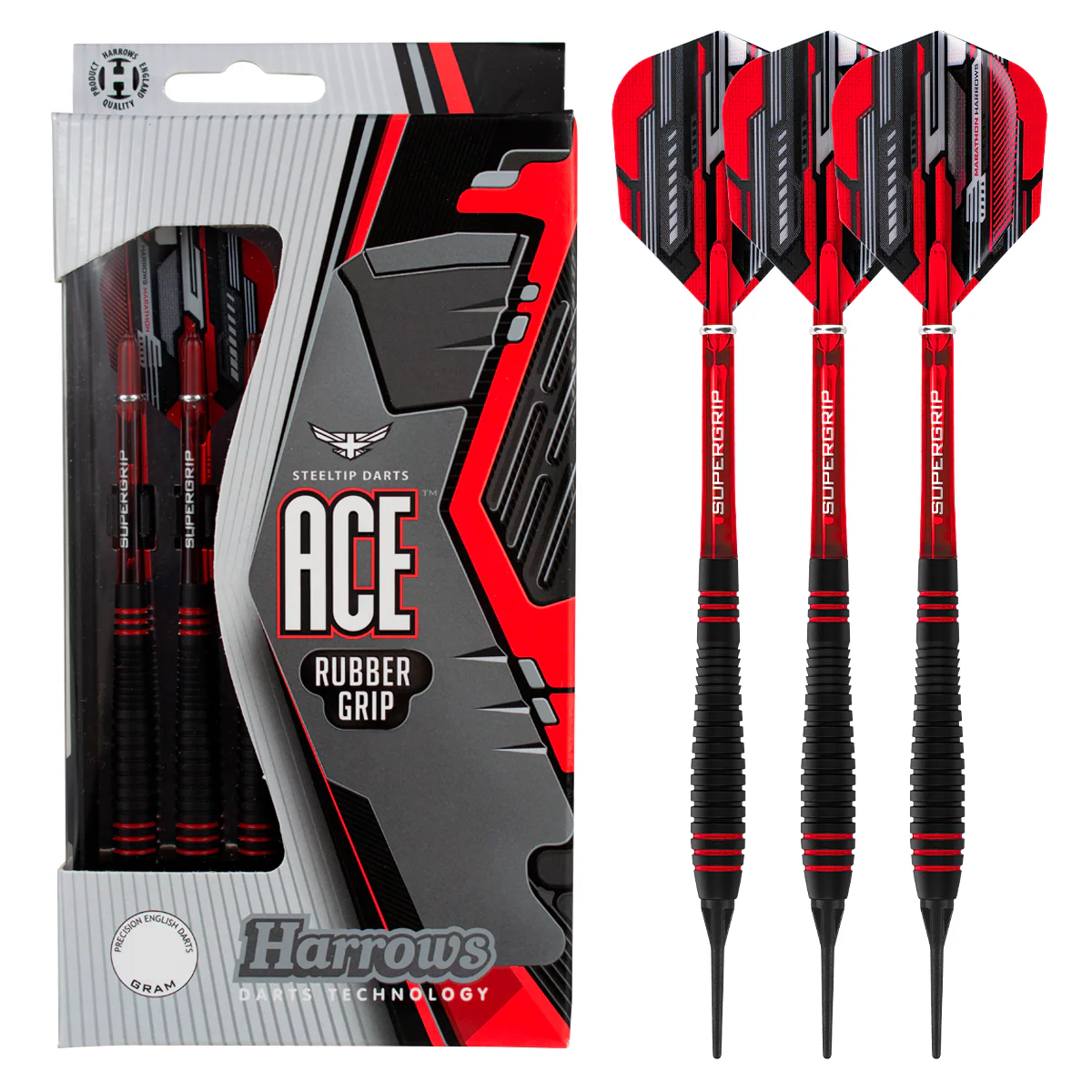 Ace Soft Tip Darts