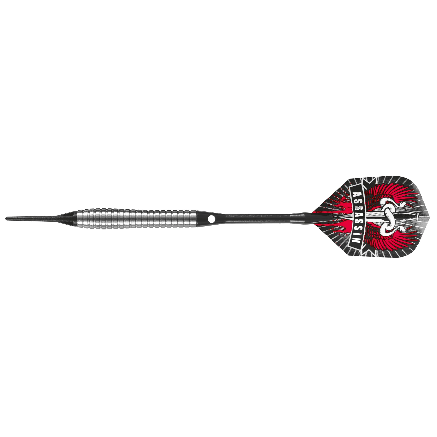 Assassin 85% 18g Style A Soft Tip Darts