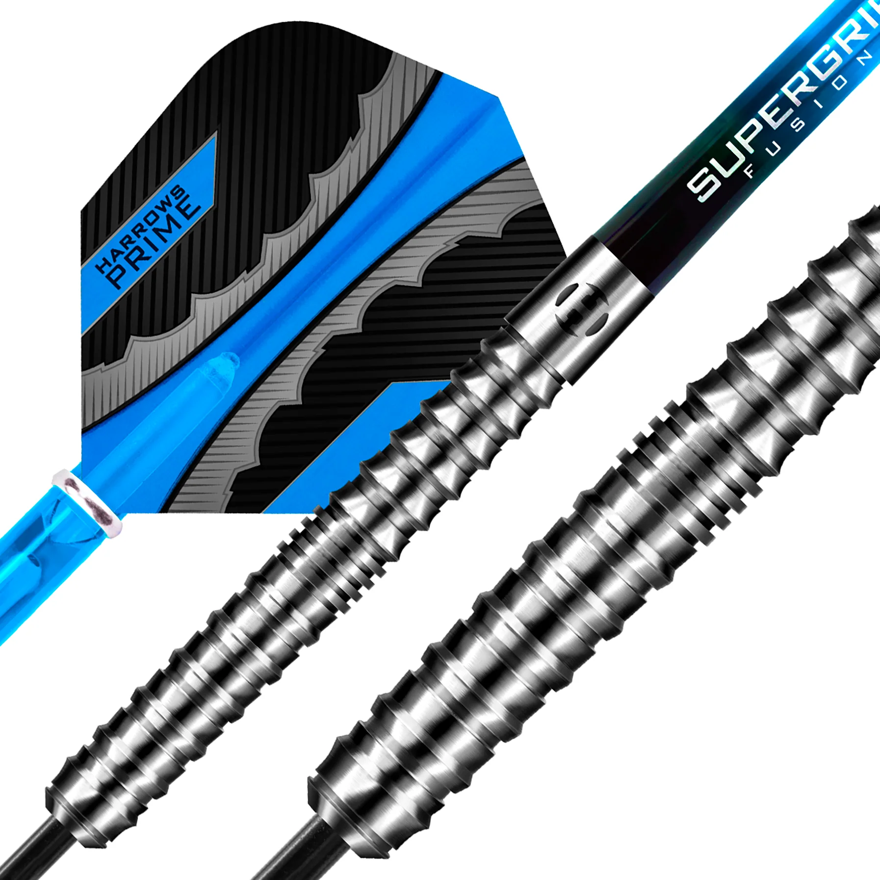Razr Parallel 90% Steel Tip Darts