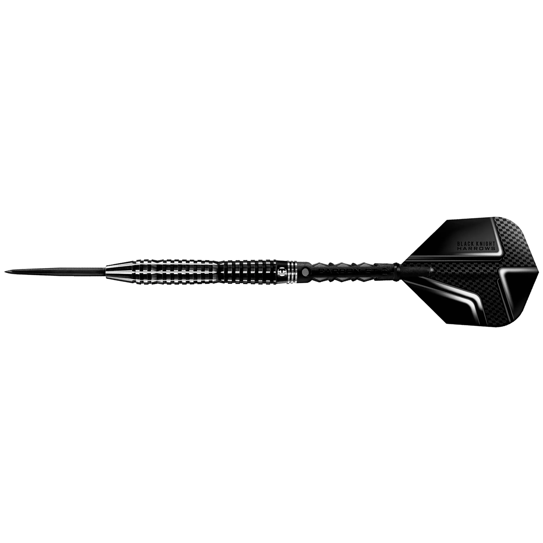 Black Knight 90% Steel Tip Darts