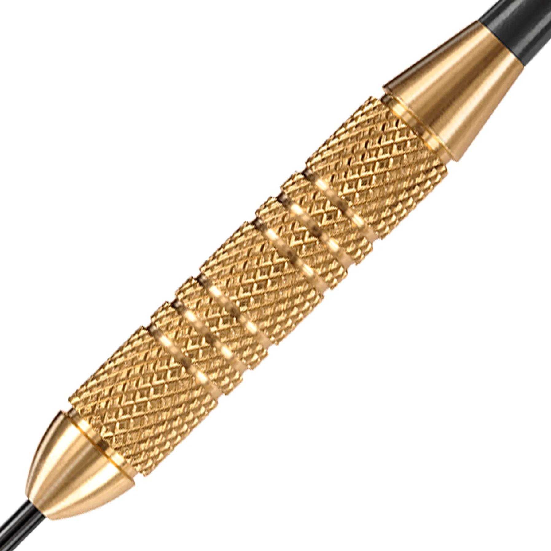 Club Brass 28gK Steel Tip Darts