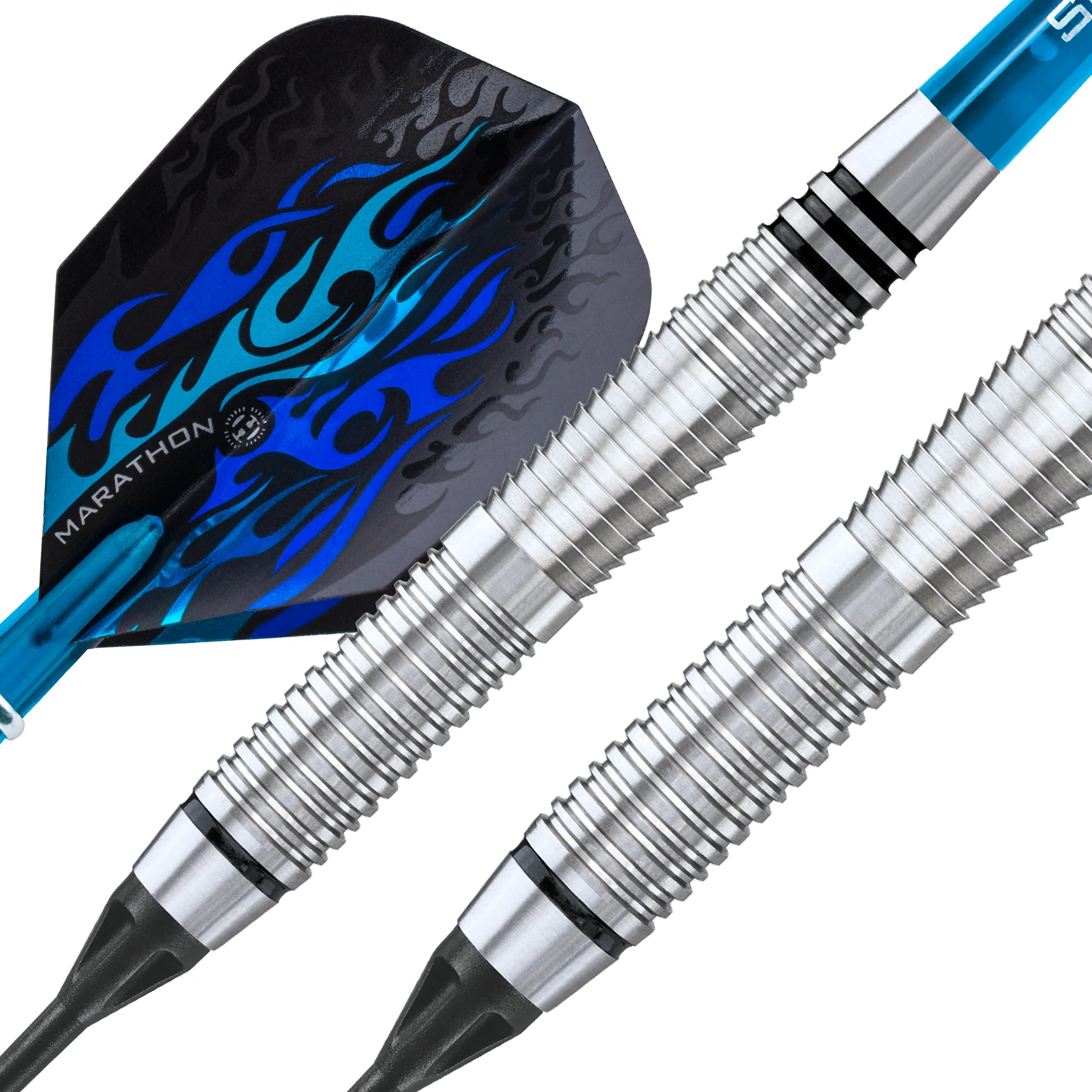 Blaze Style B Soft Tip Darts