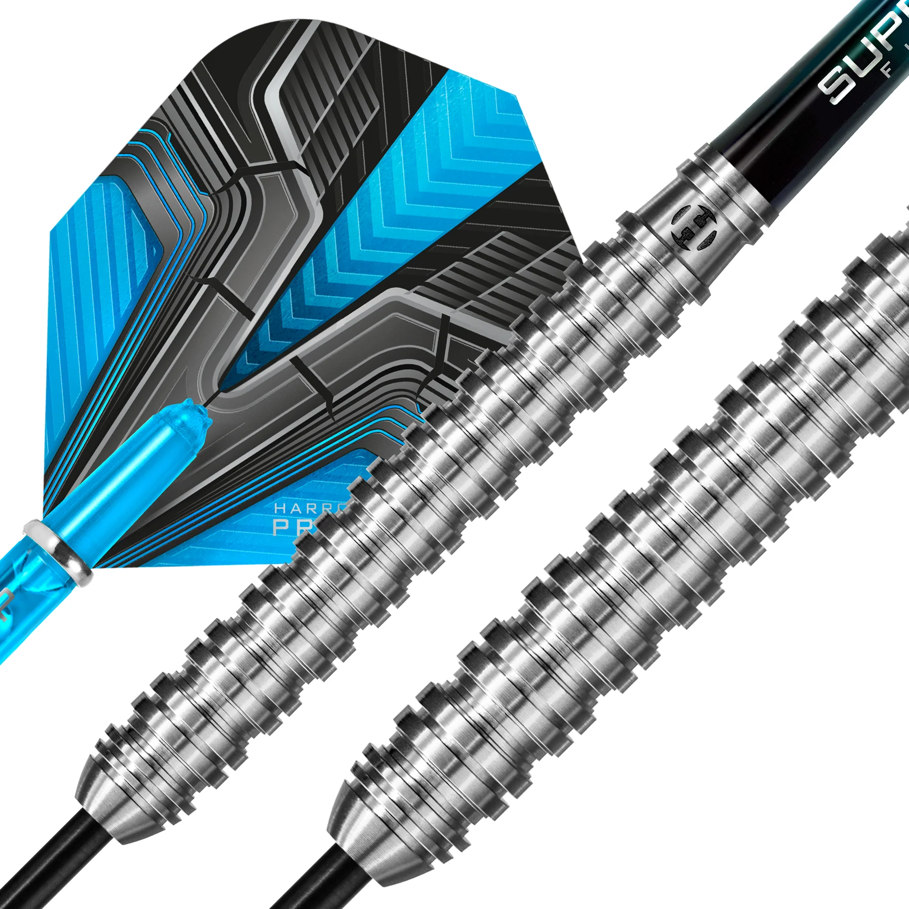 Revere 90% Steel Tip Darts