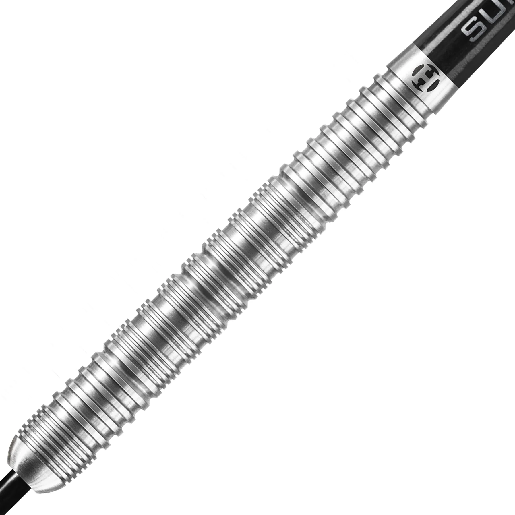 Control 80% Parallel Steel Tip Darts